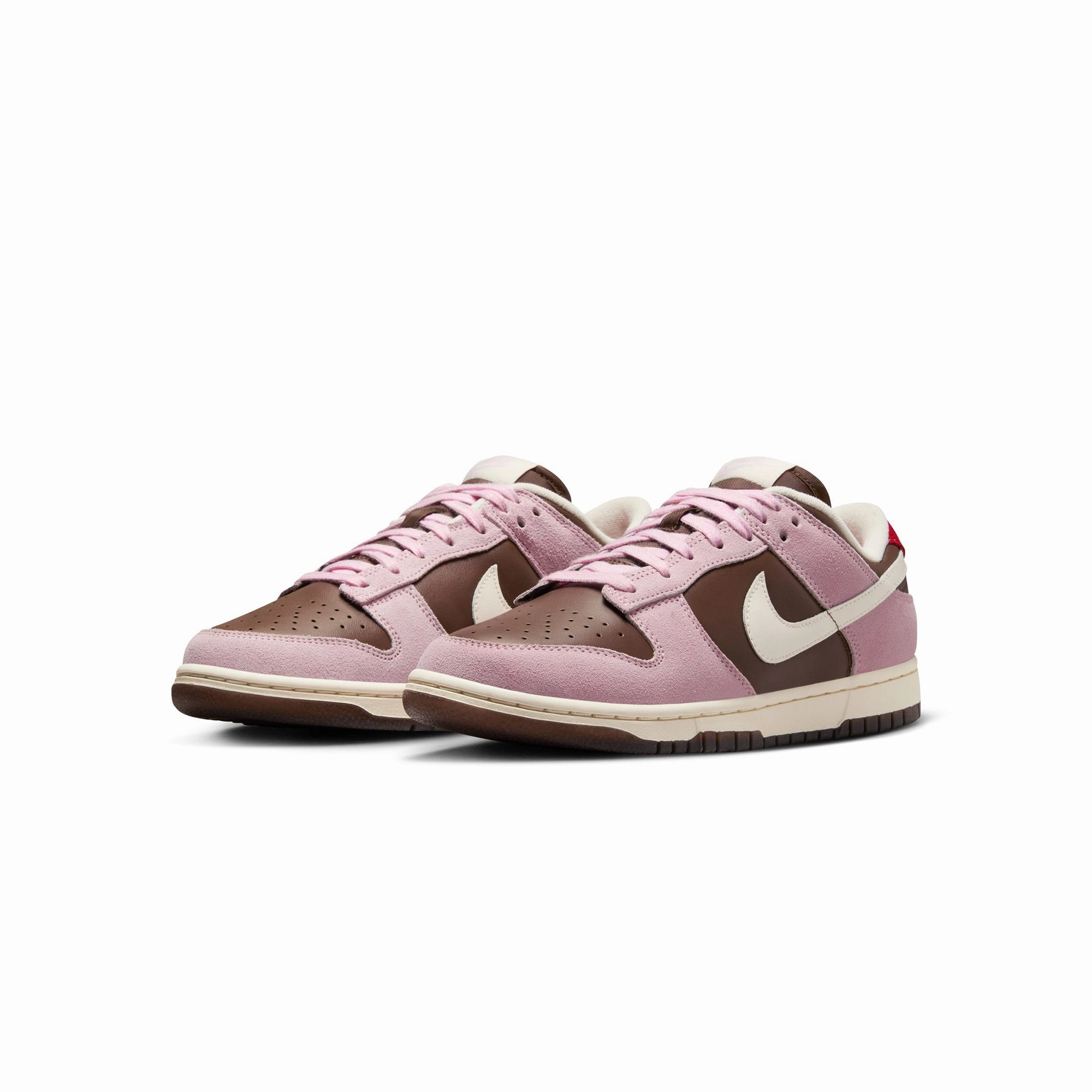 optimal - running Nike Womens Dunk Low "Neapolitan" Shoes