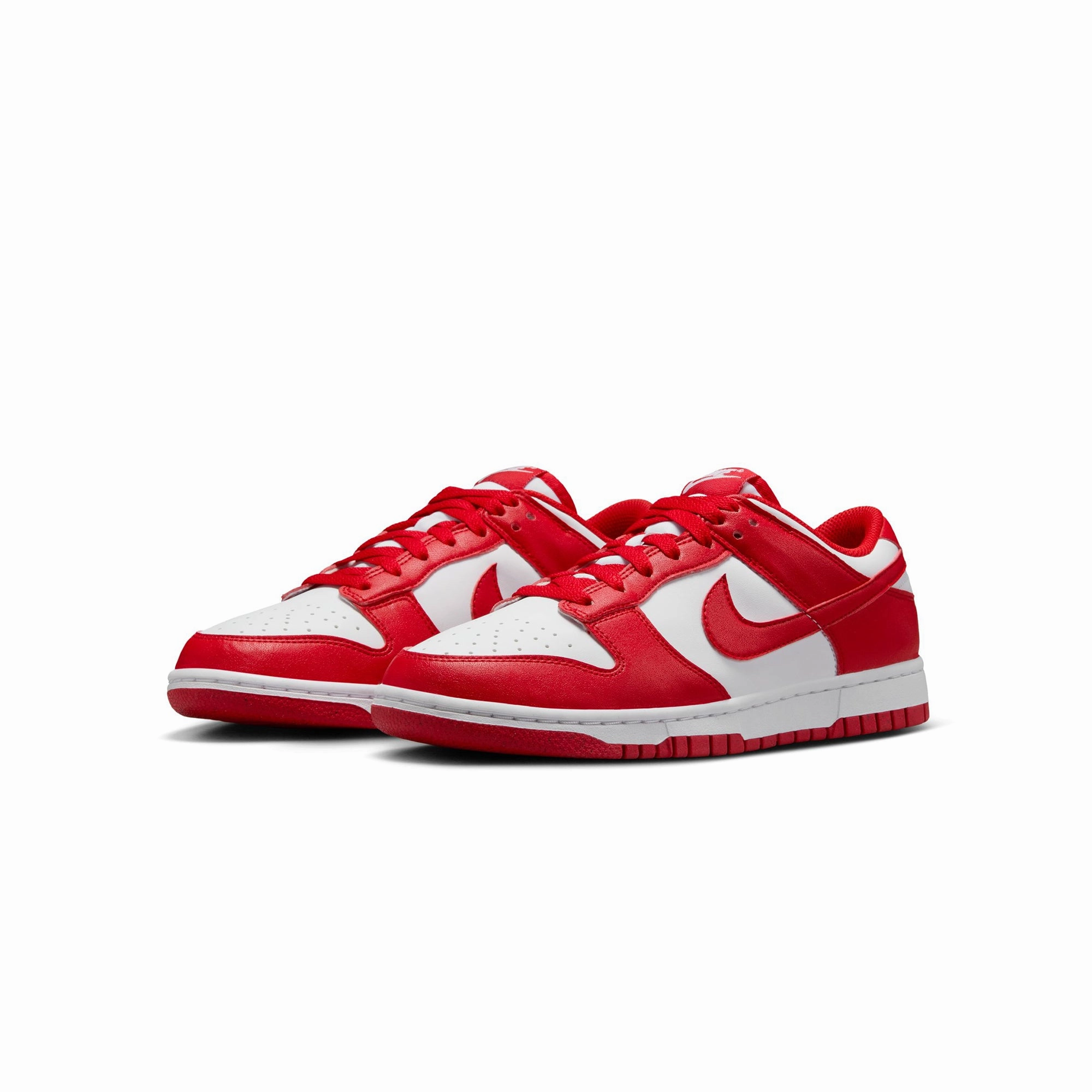 rubber - sole - feature shoes running in a geothermal area shoes Nike Womens Dunk Low Shoes