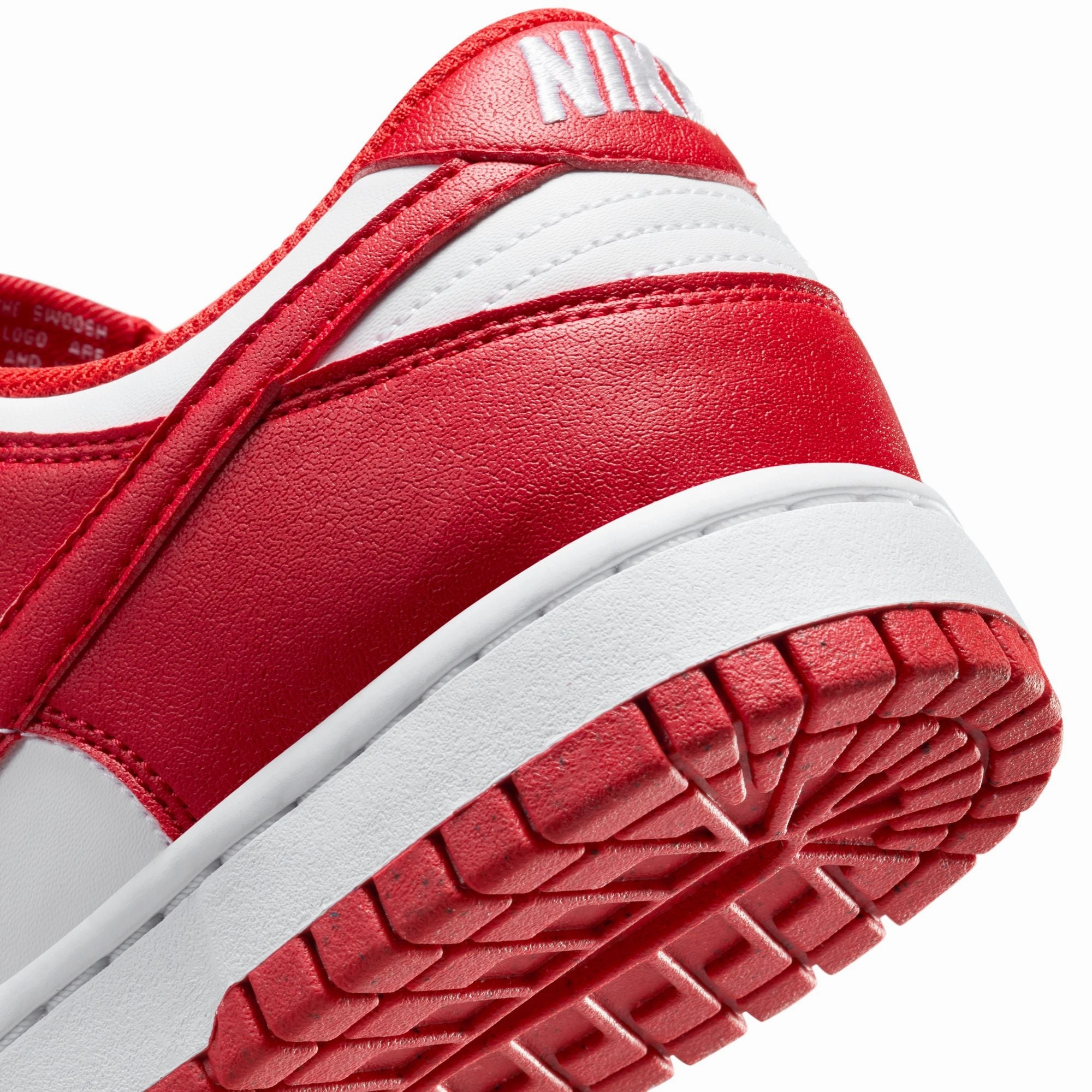 Cold - resistant Nike Womens Dunk Low Shoes