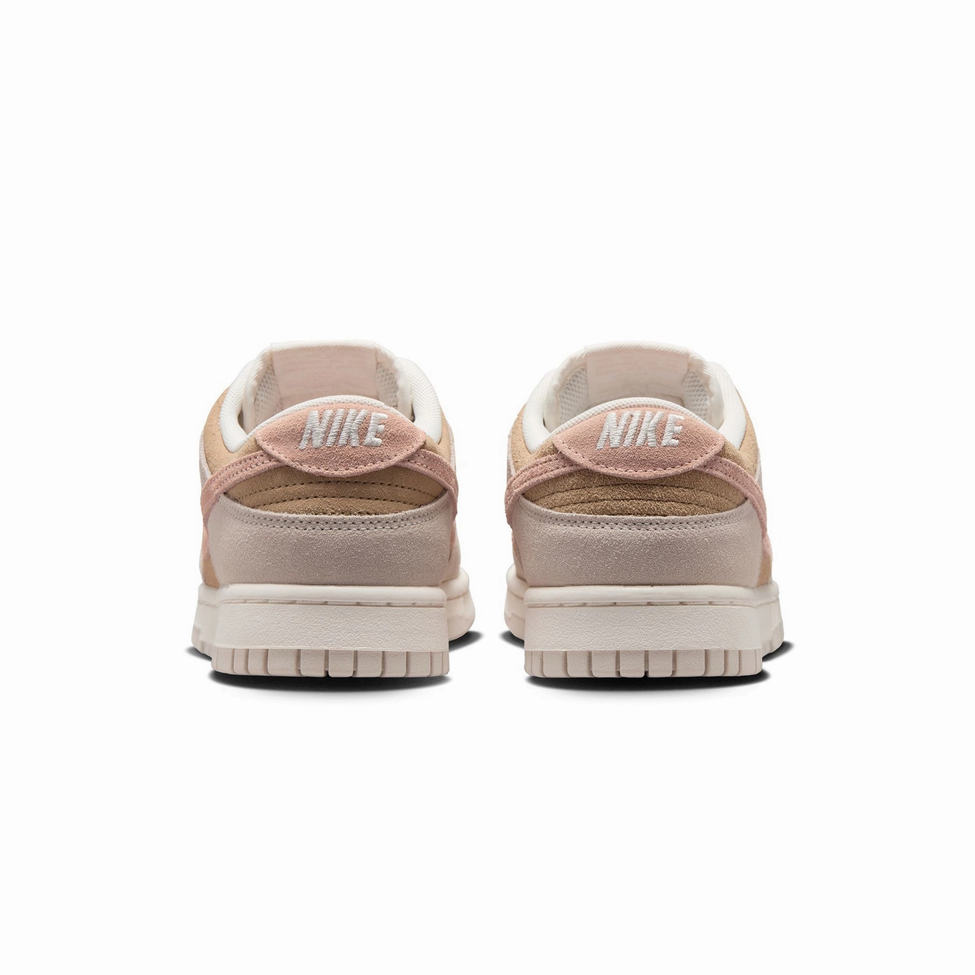 cruelty - free running in a dock area shoes Nike Womens Dunk Low Shoes