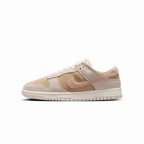 running in a track meet shoes Nike Womens Dunk Low Shoes
