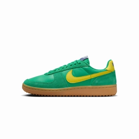 Quickness Nike Womens Field General Shoes
