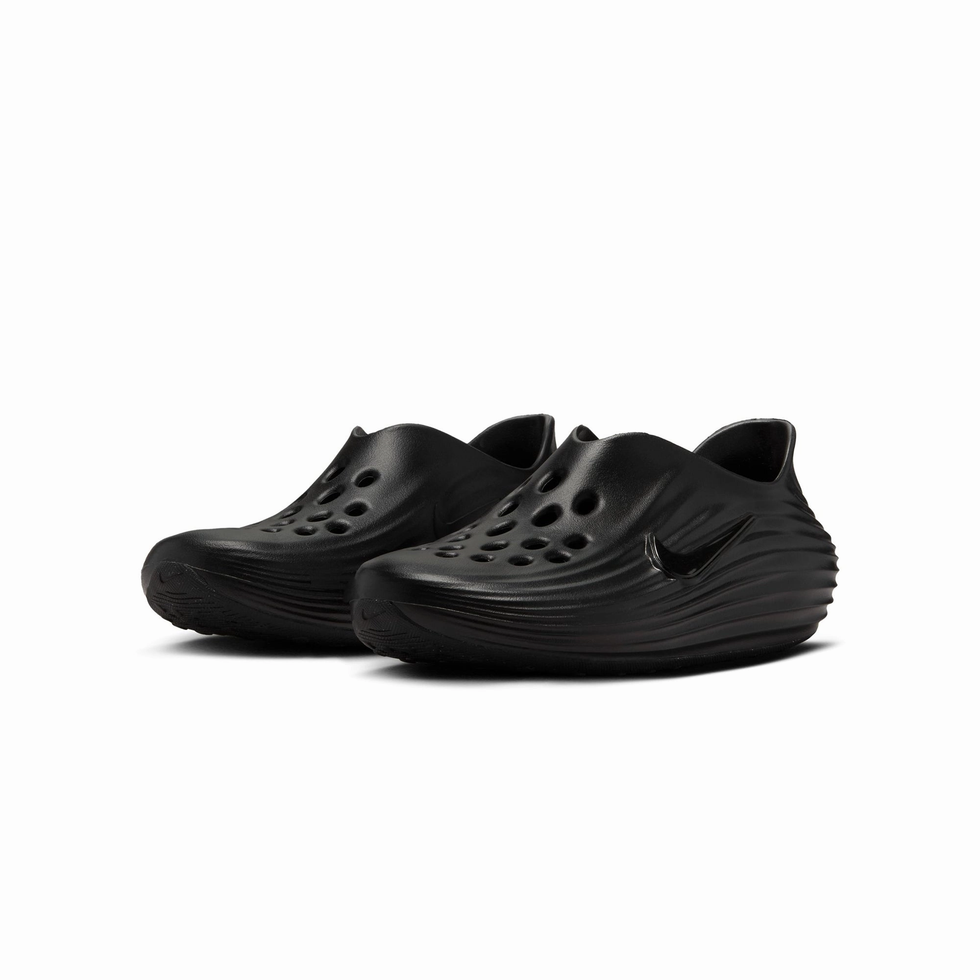 Nike Womens ReactX Rejuven8 Sandals Comfortable Footwear for Every Day