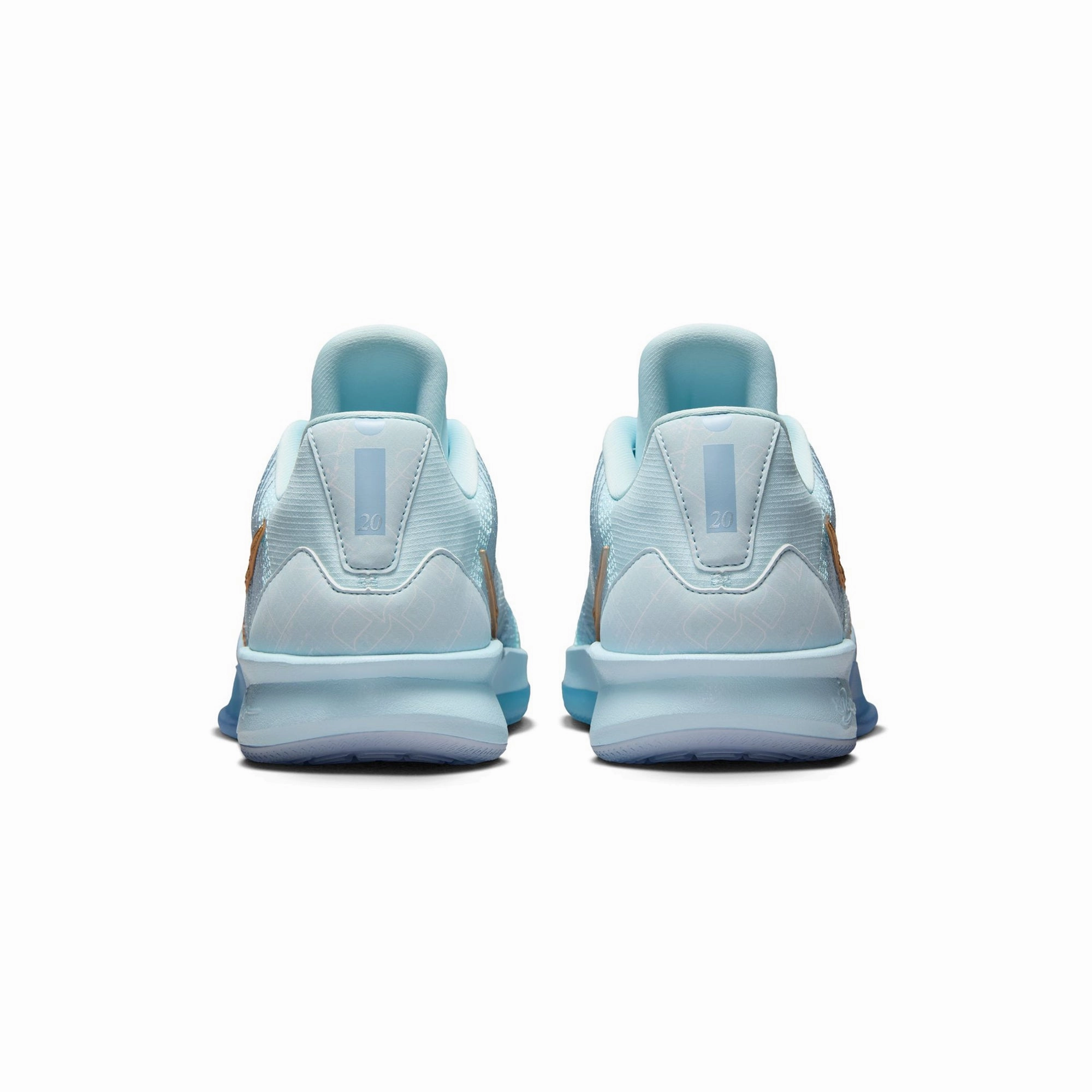 Nike Womens Sabrina 3 'Blueprint' Shoes running for a way to stay centered running with a high - top design