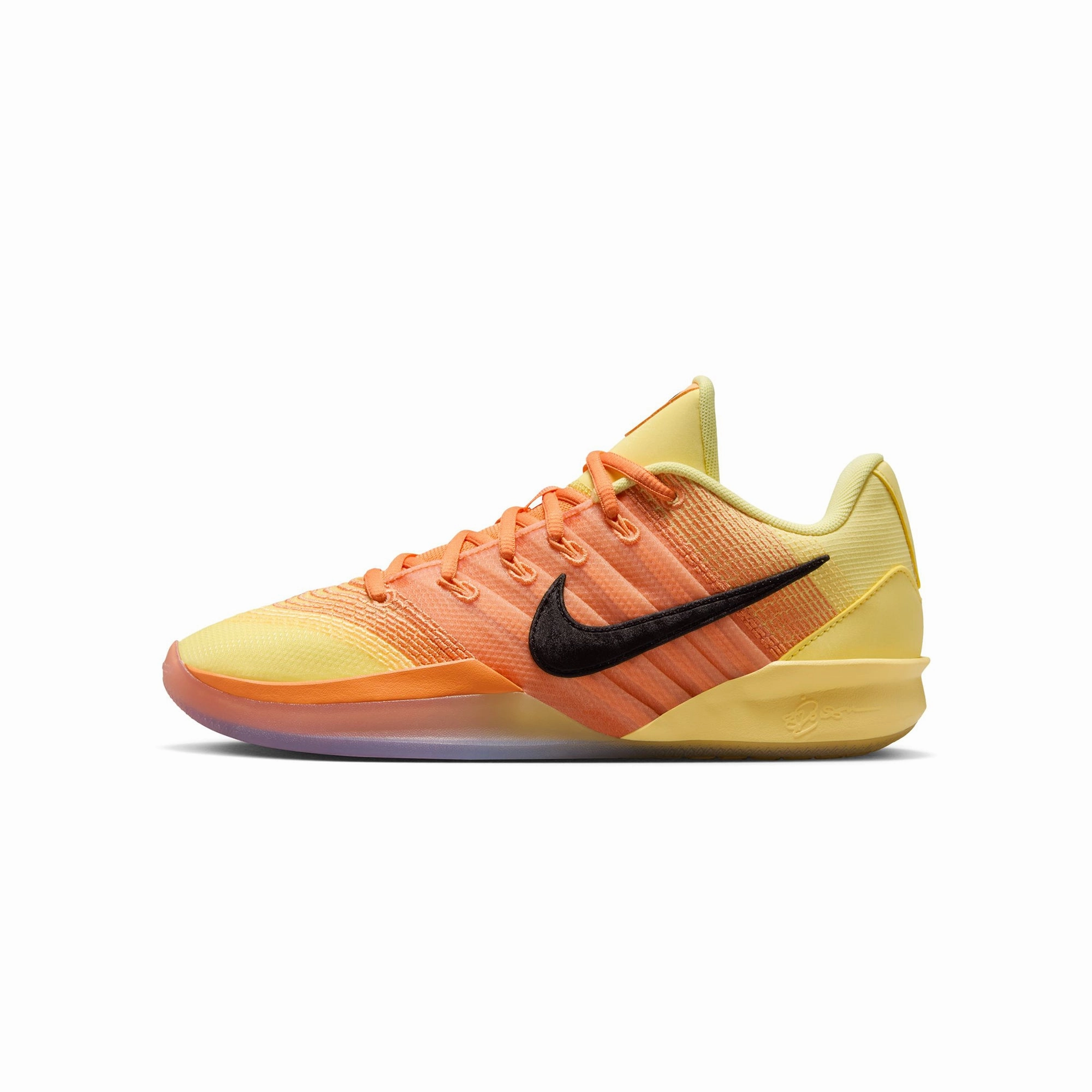 adventure running shoes Anti - fog Nike Womens Sabrina 3 "All Star" Shoes