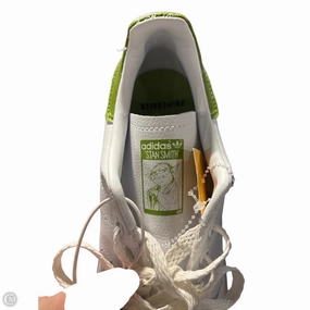 Shoes Sneakers By Adidas In White, Size: 9 cushioning system Enhanced Stability