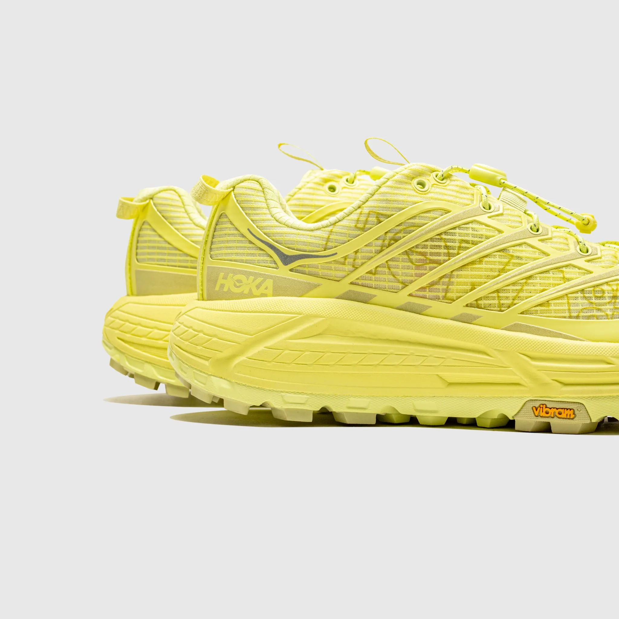 MAFATE THREE2 GRID JP outdoor - ready firm - midsole - feature shoes