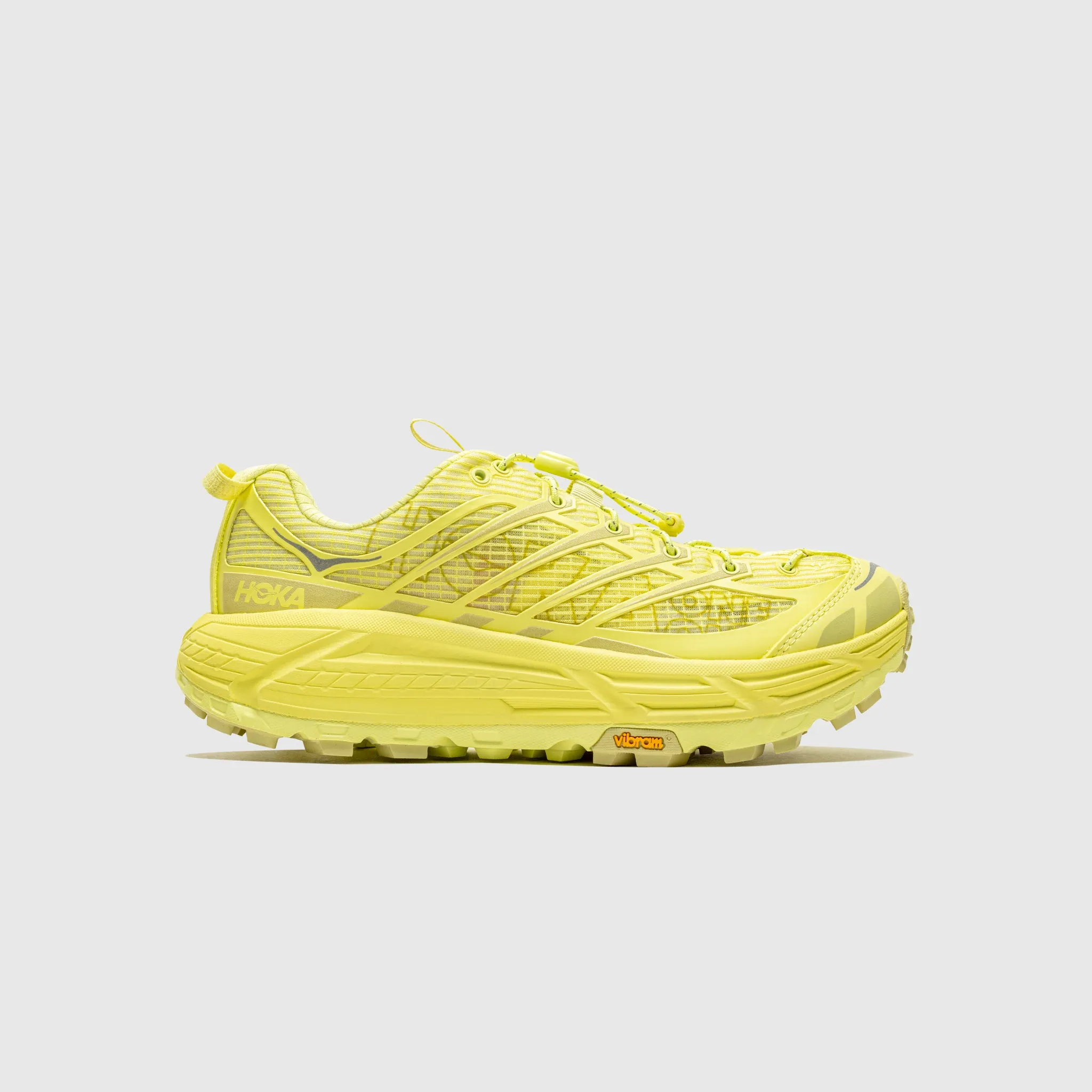 MAFATE THREE2 GRID JP Foot Impact Seasonal