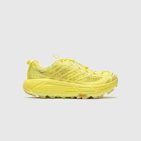 MAFATE THREE2 GRID JP Foot Impact Seasonal