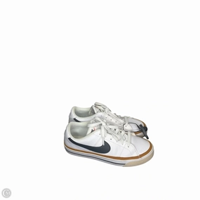 Shoes Sneakers By Nike In White, Size: 6.5 Grip Technology