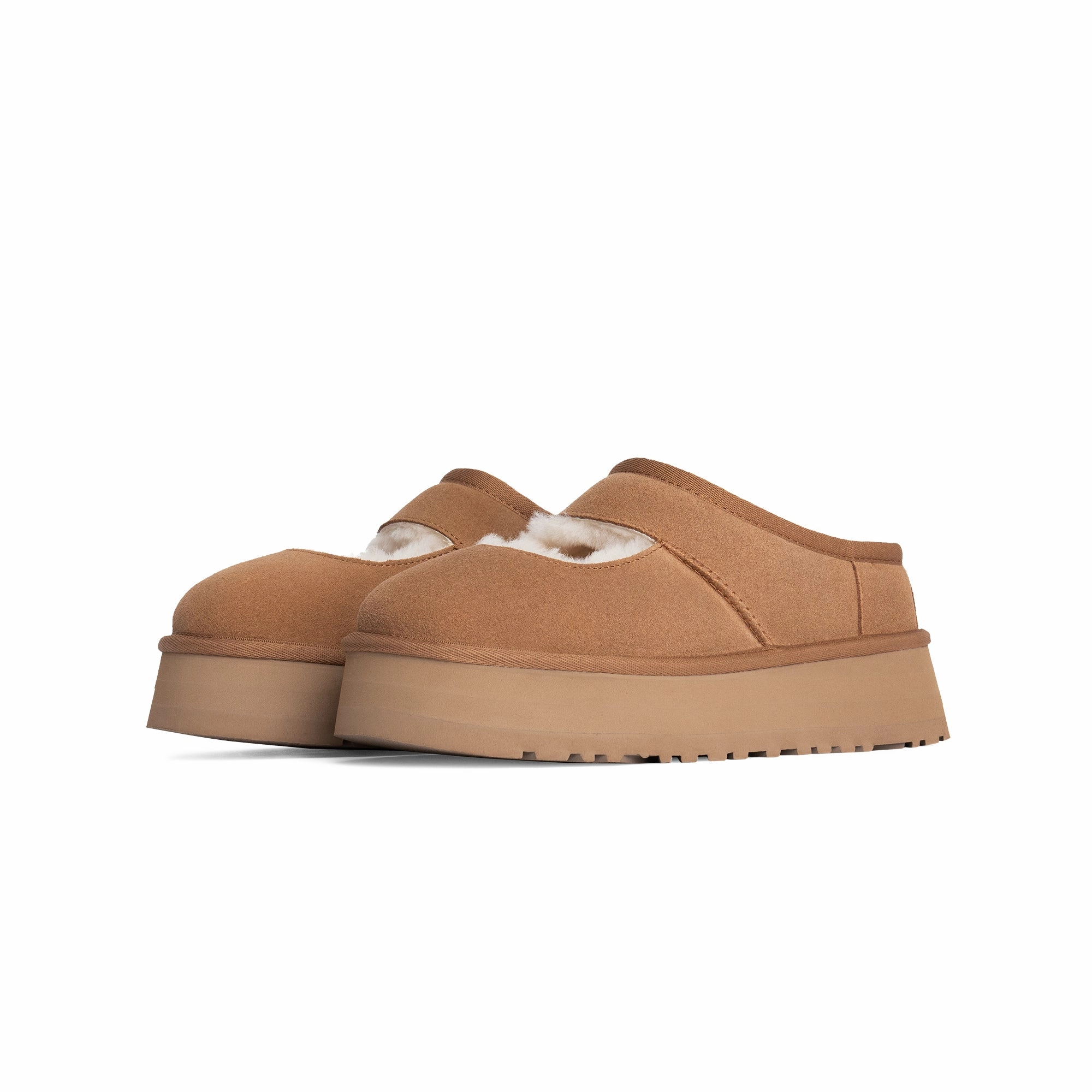 Style Addon Ugg Womens Bea Mary Jane Slippers