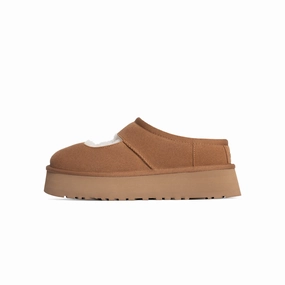 Ugg Womens Bea Mary Jane Slippers Camp Day