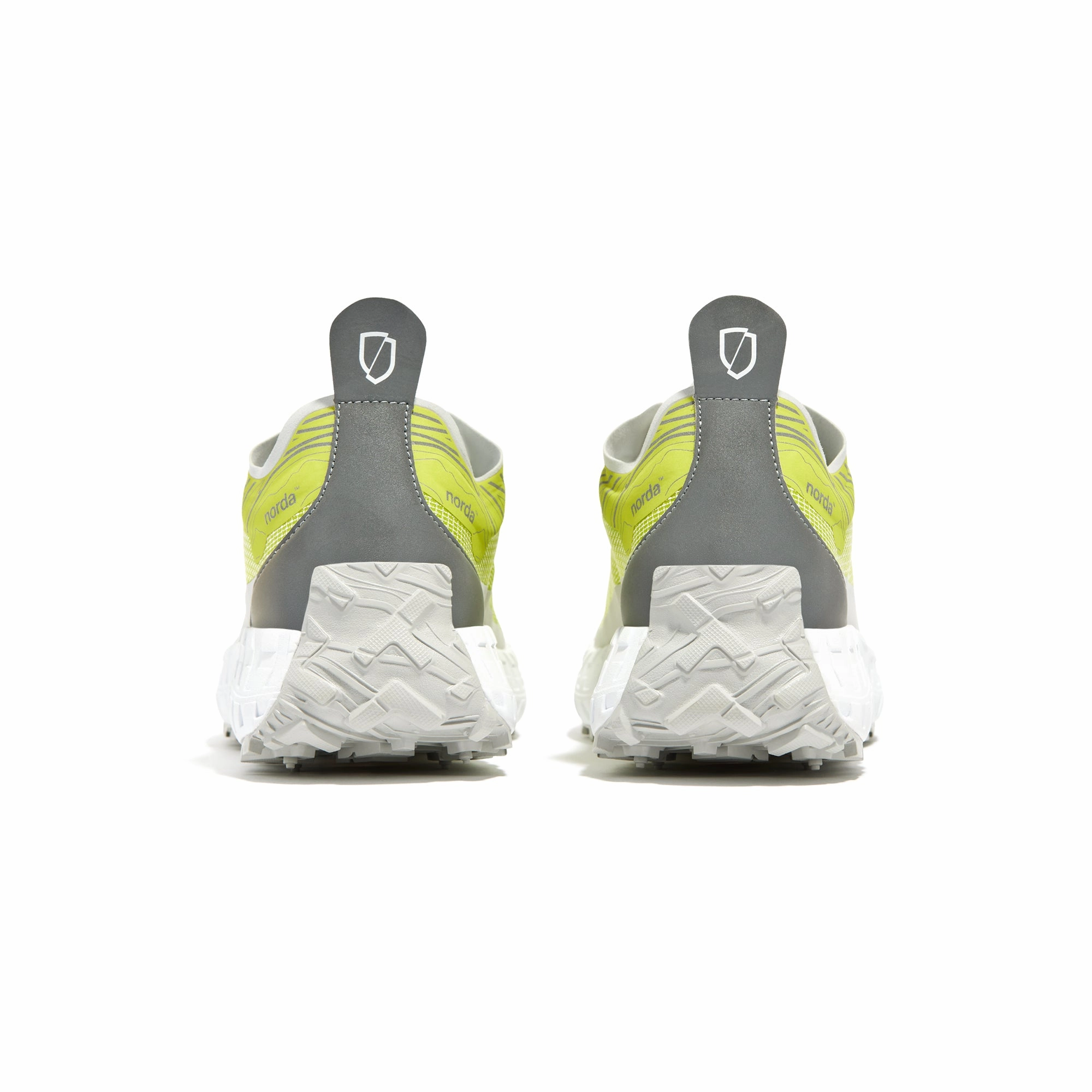 Fitness routine Norda Mens 001 Shoes