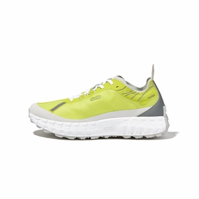 Norda Mens 001 Shoes Stable Motion