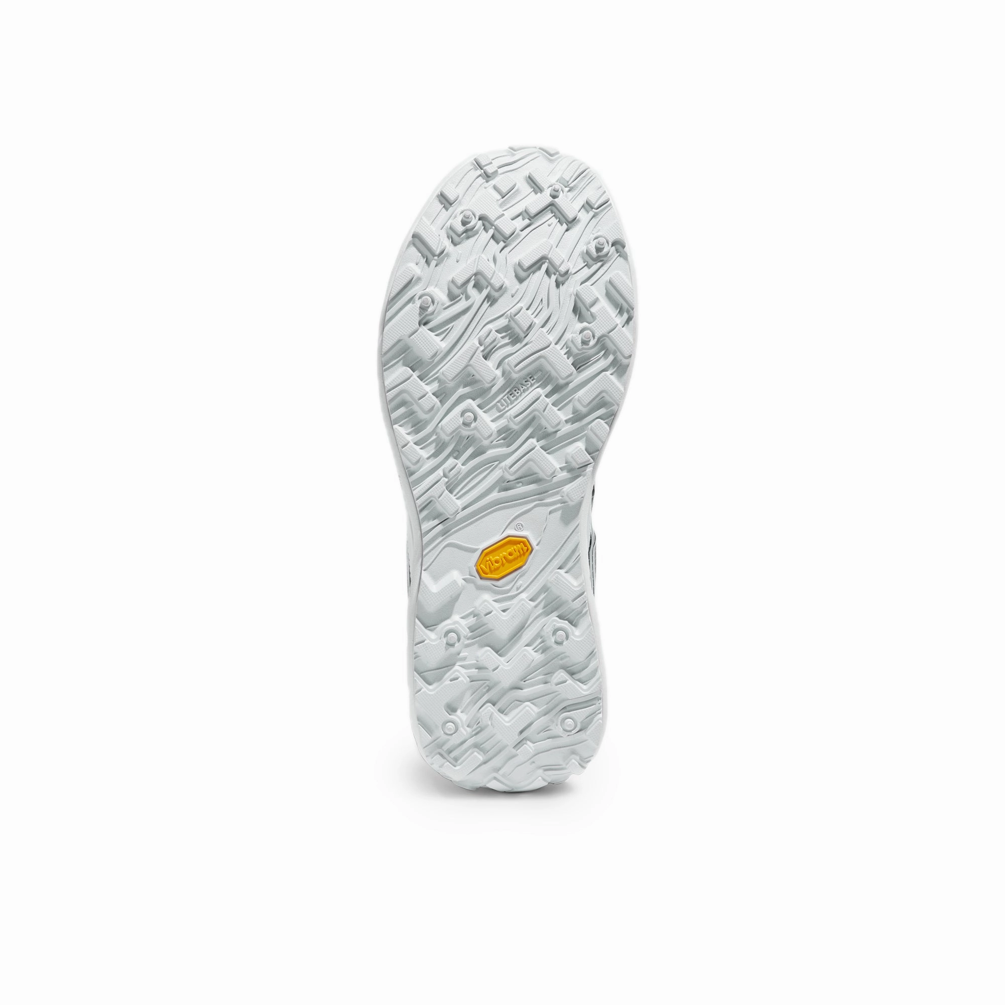 Stress - relief high - arch - feature shoes Norda Mens 002 Shoes