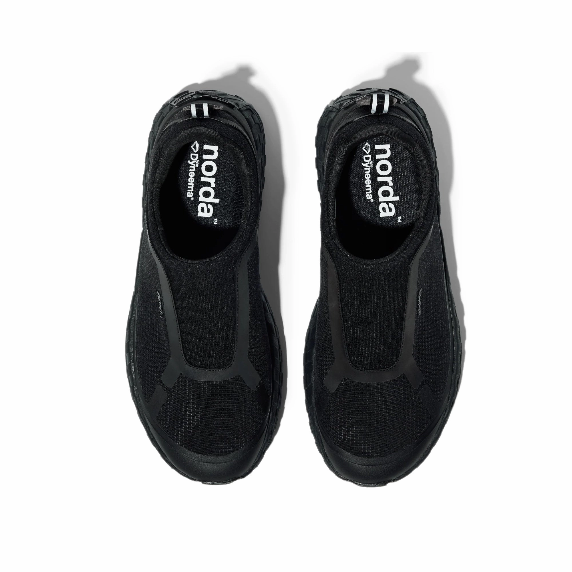 Norda Mens 003 Shoes zip - up - feature shoes