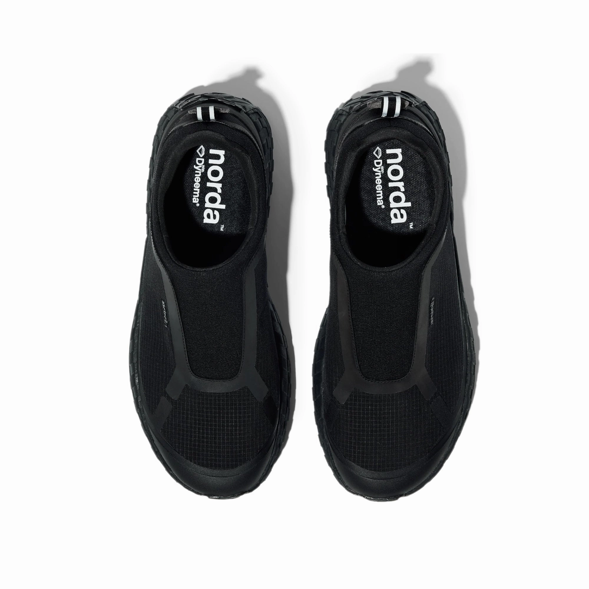 Norda Mens 003 Shoes well - being sustainable - feature shoes