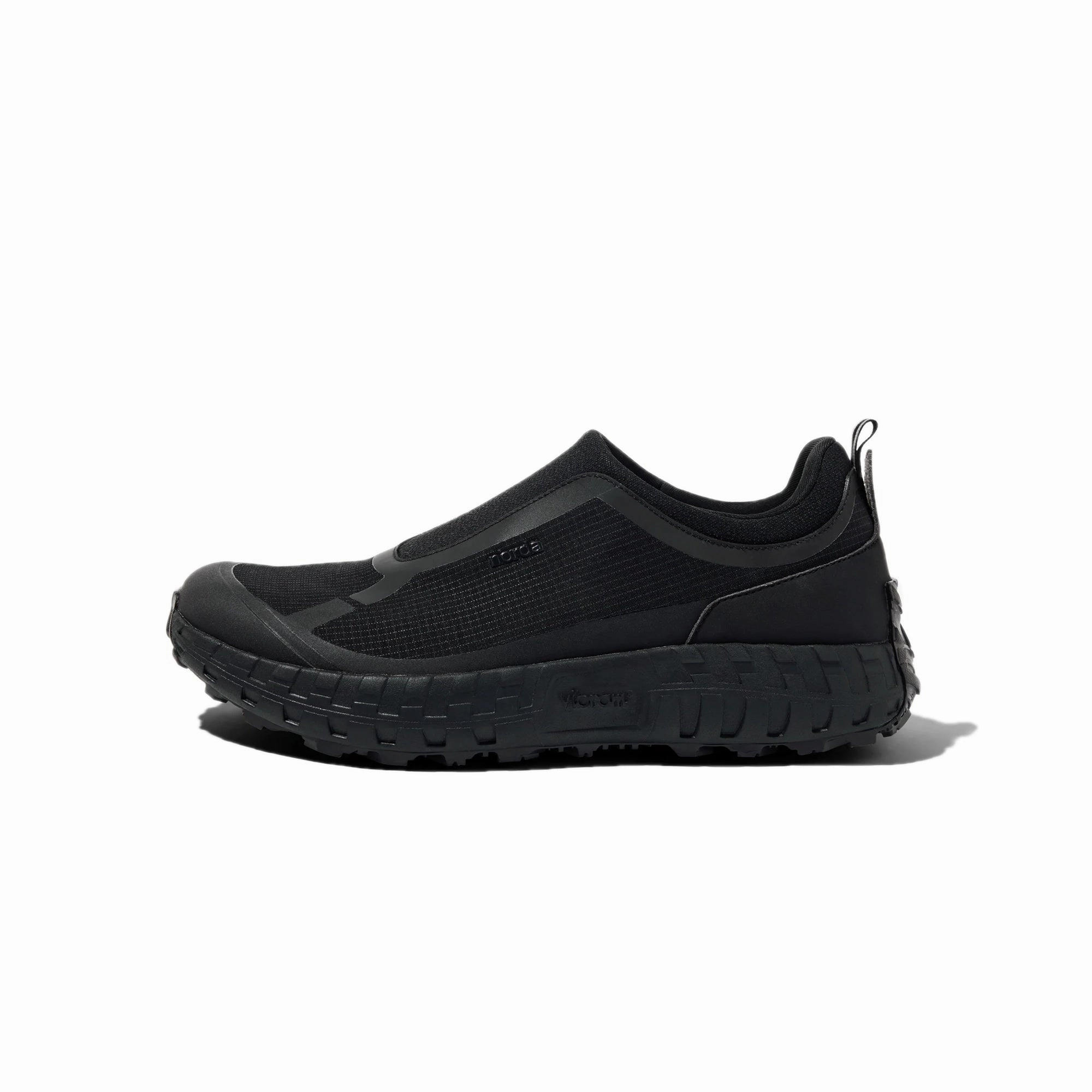 Norda Mens 003 Shoes Easy Match cushioning technology