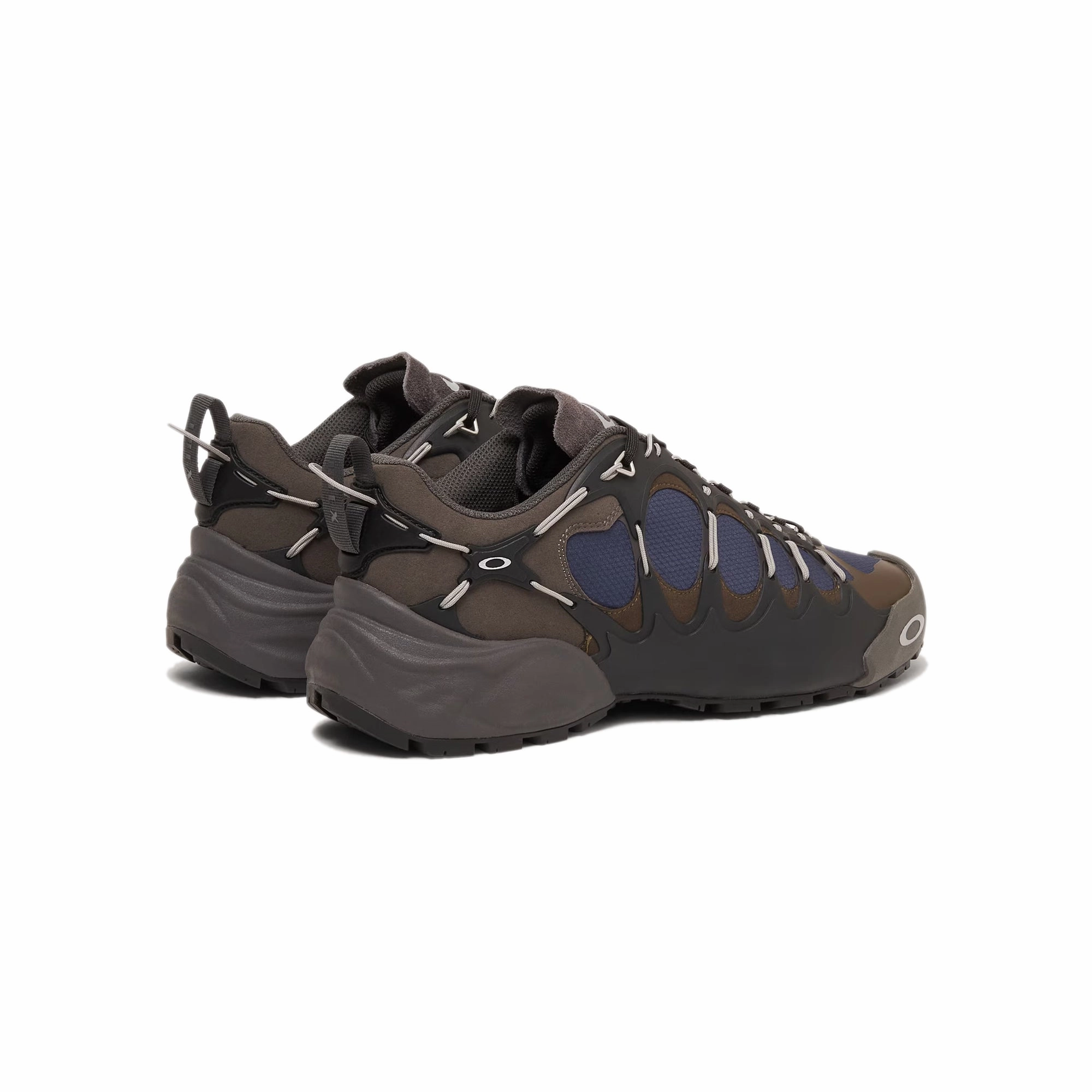 Oakley Factory Team Mens IBEX Shoes climbing shoes