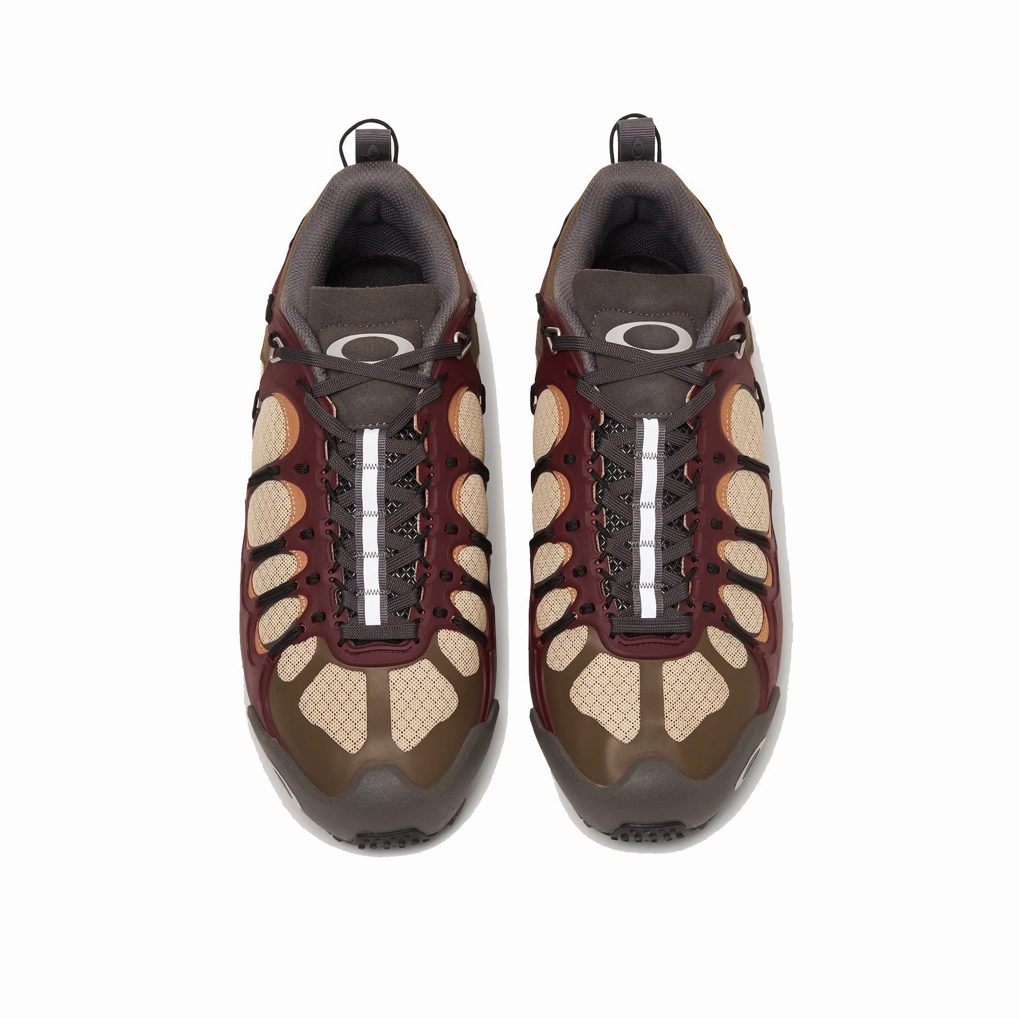 amateur runner use Oakley Factory Team Mens IBEX Shoes