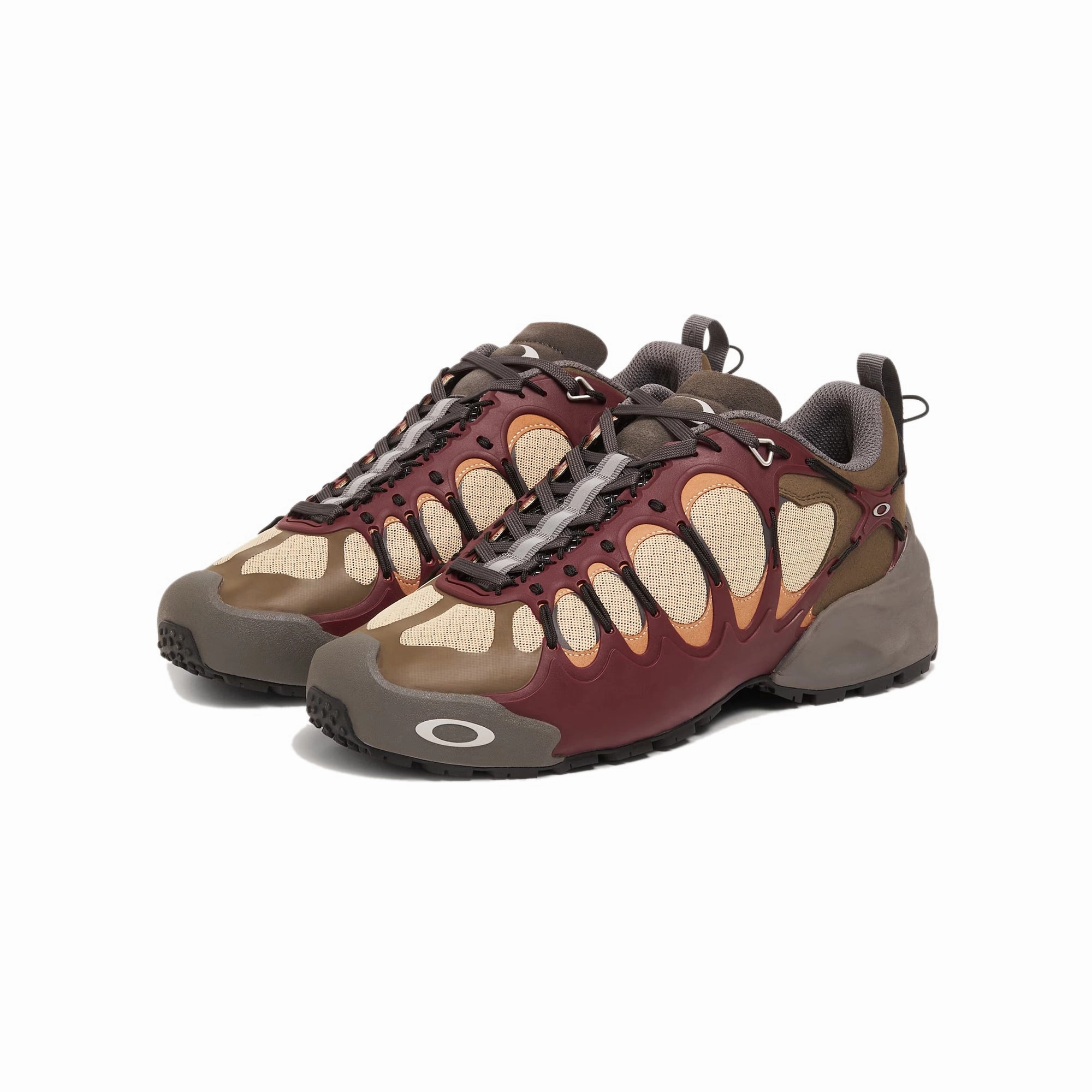 Oakley Factory Team Mens IBEX Shoes Adventure