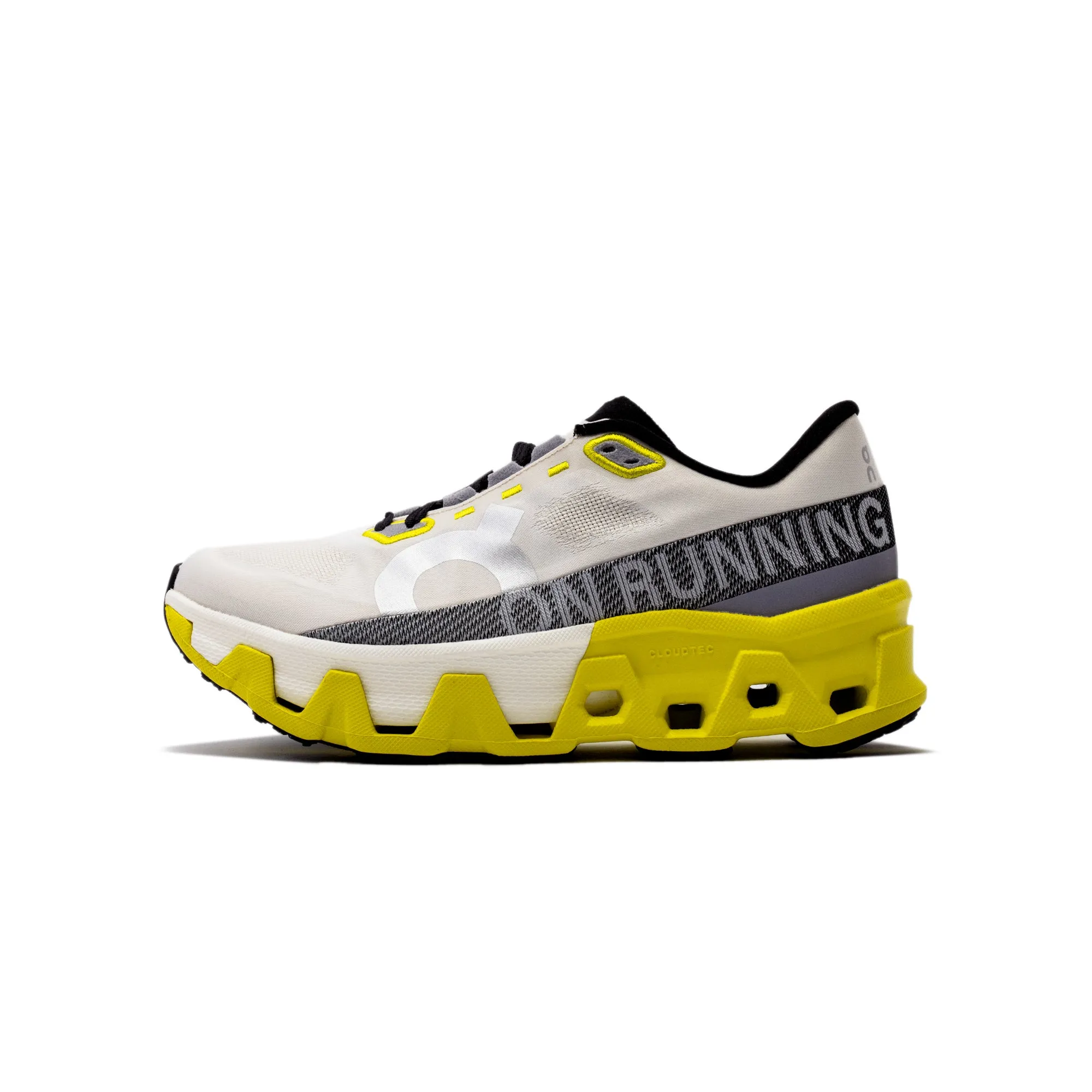 On Running Womens Cloudmonster Hyper Shoes traditional shoes