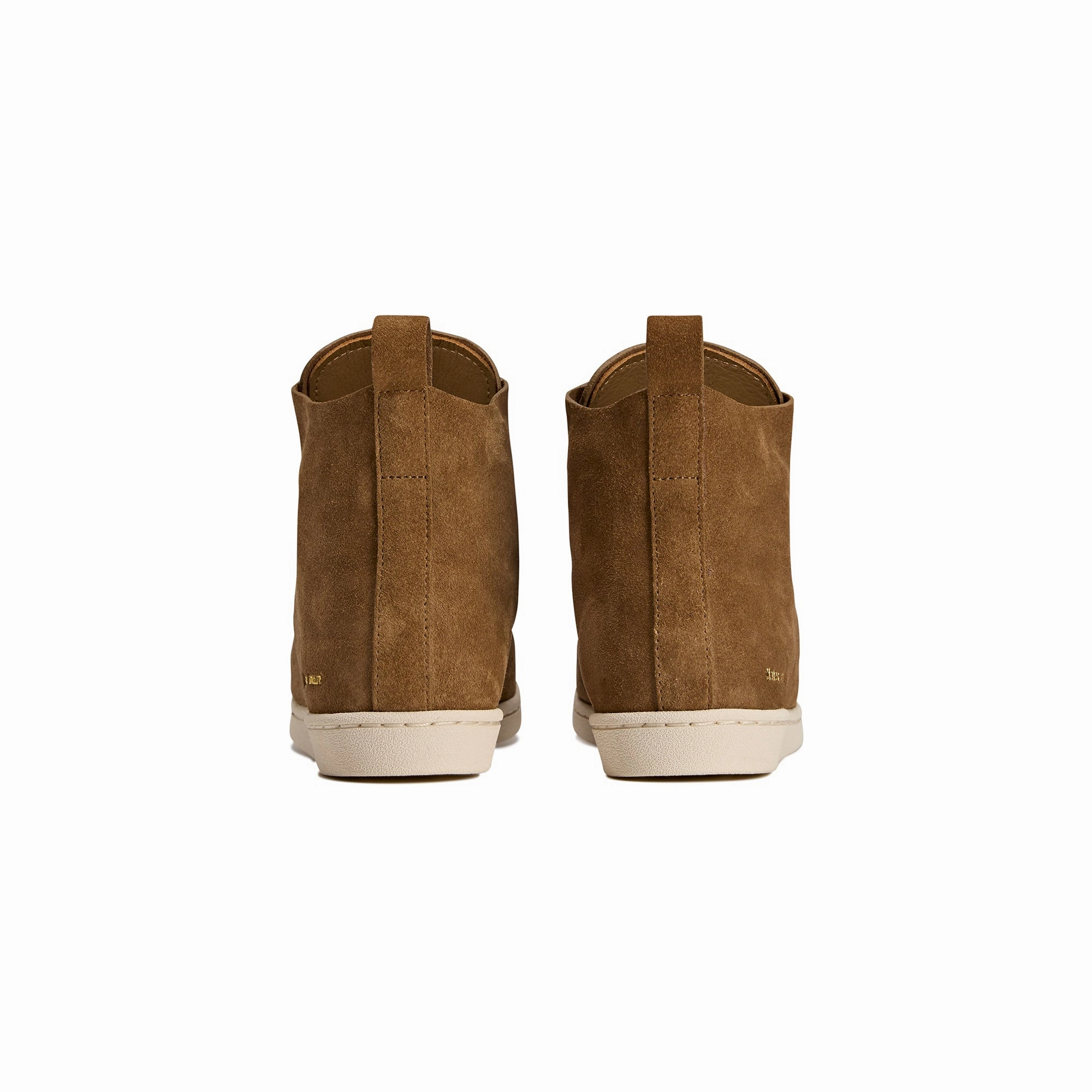 Adidas x Wales Bonner Superstar High Shoes logoed Adidas Superstar