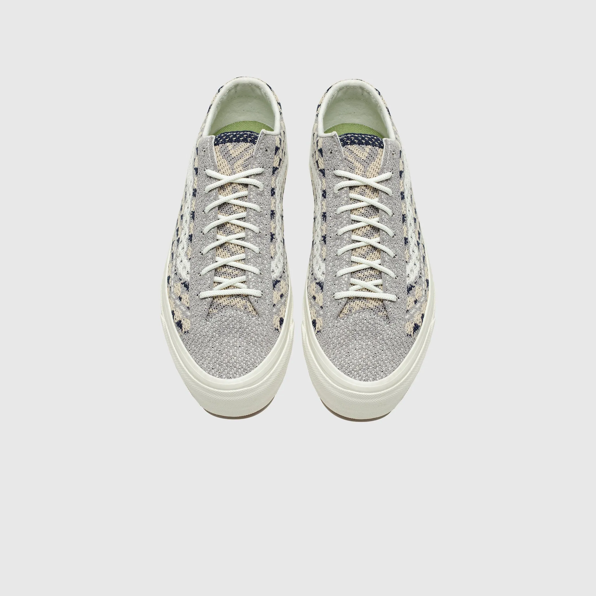 OLD SKOOL 36 EK LX hard - sole shoes amateur runner shoes