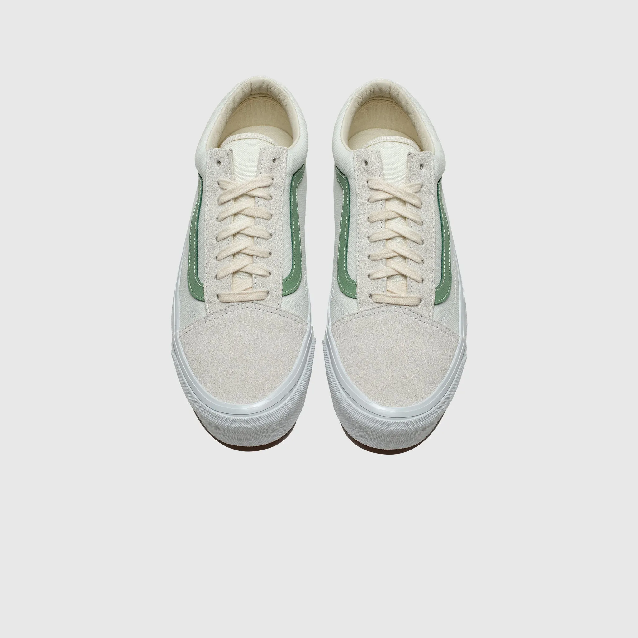 OLD SKOOL 36 LX fitness competition moisture - wicking insole shoes