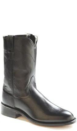 Old West Boots Style SRM4010 Cabin Cozy
