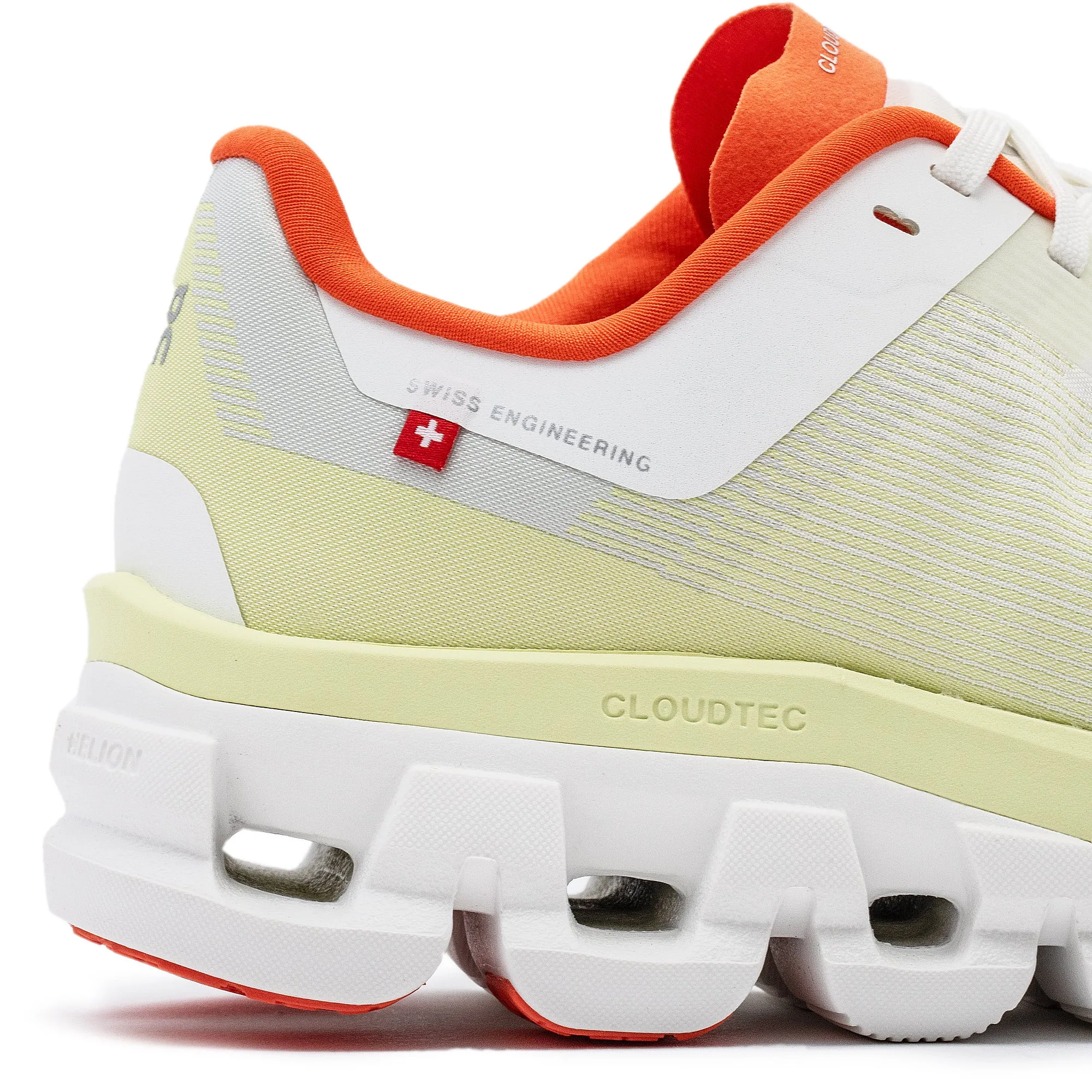 On Mens Cloudflow 4 Shoes warm weather