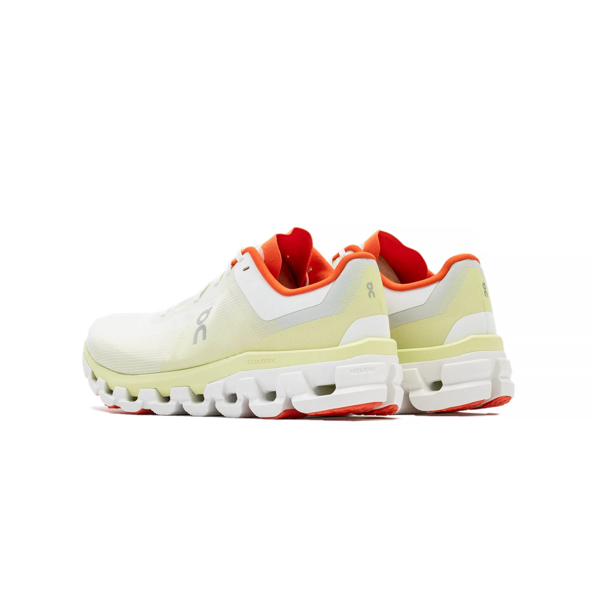 On Mens Cloudflow 4 Shoes breathable mesh shoes heavy - duty - upper - feature shoes