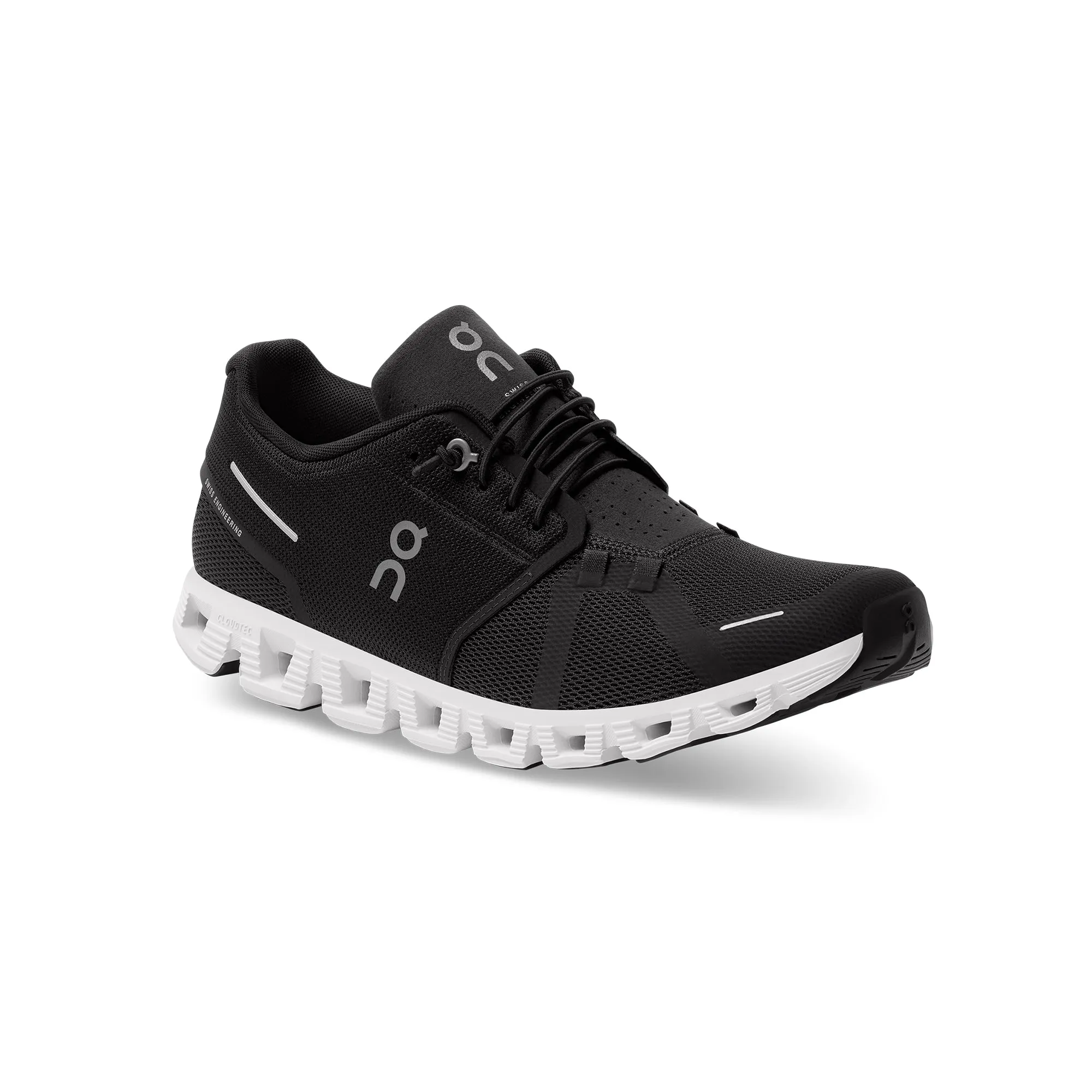 Premium basketball - compatible running shoes On Running Mens Cloud 5 Shoes