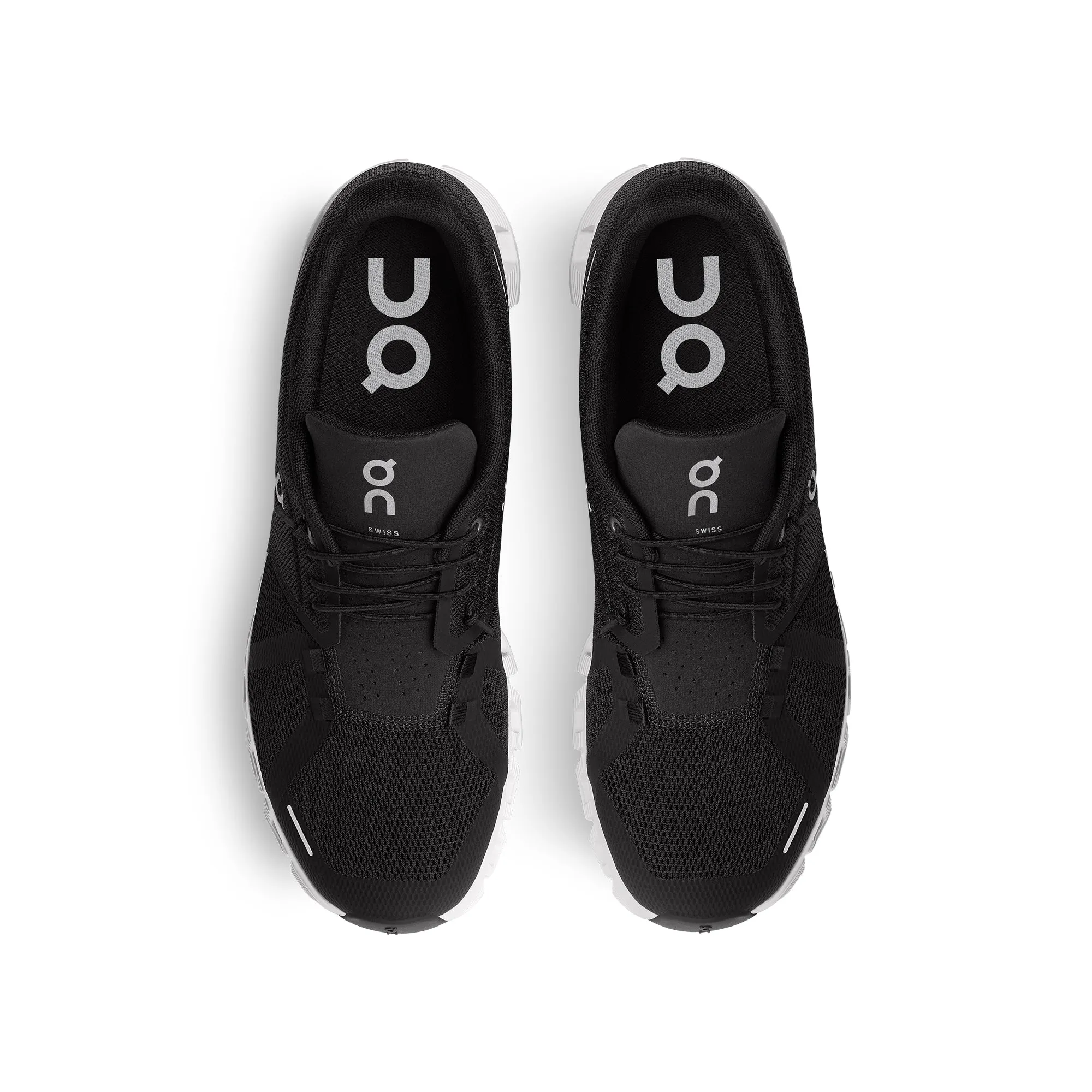 On Running Mens Cloud 5 Shoes marathoning