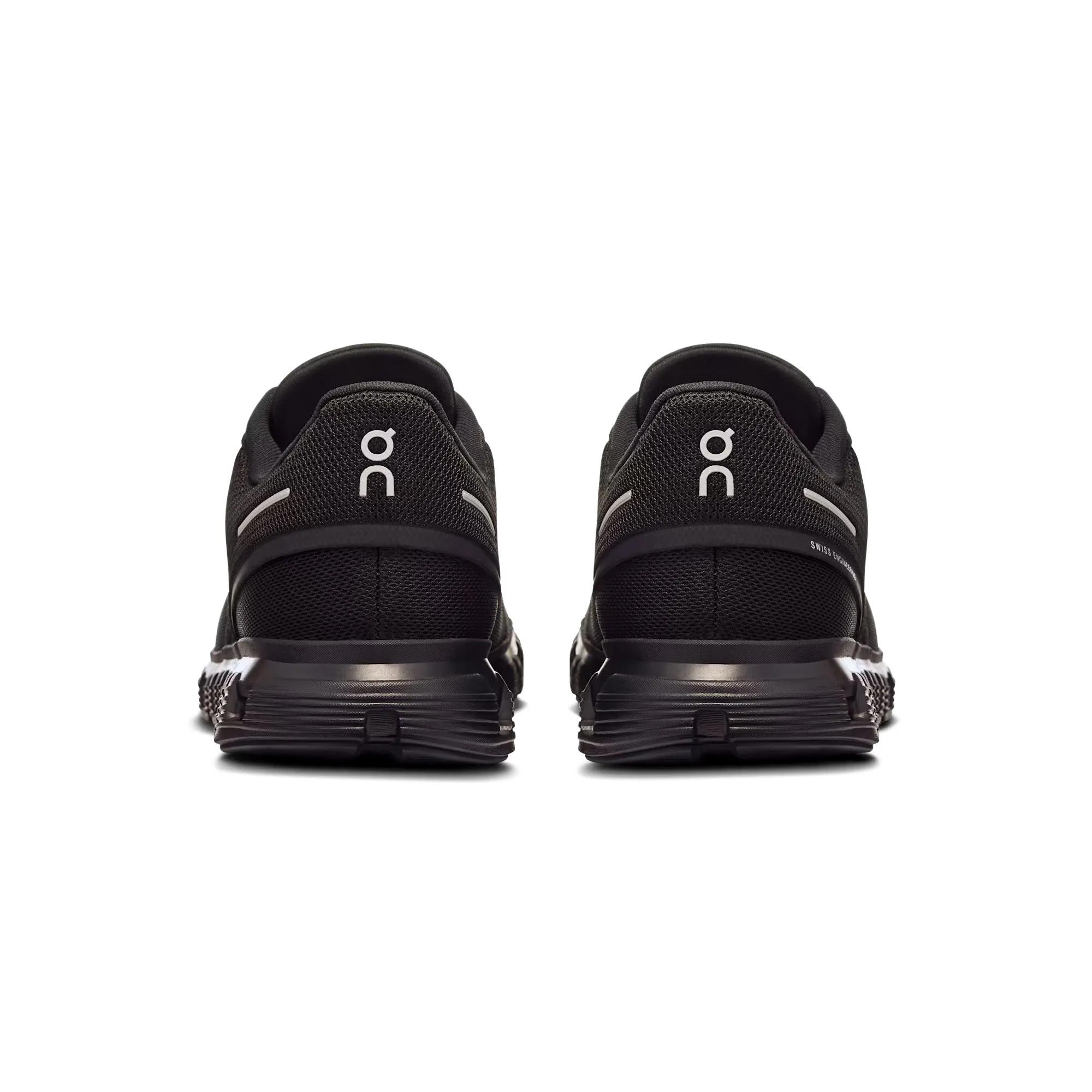 Streamlined race - day On Running Mens Cloud 6 Shoes