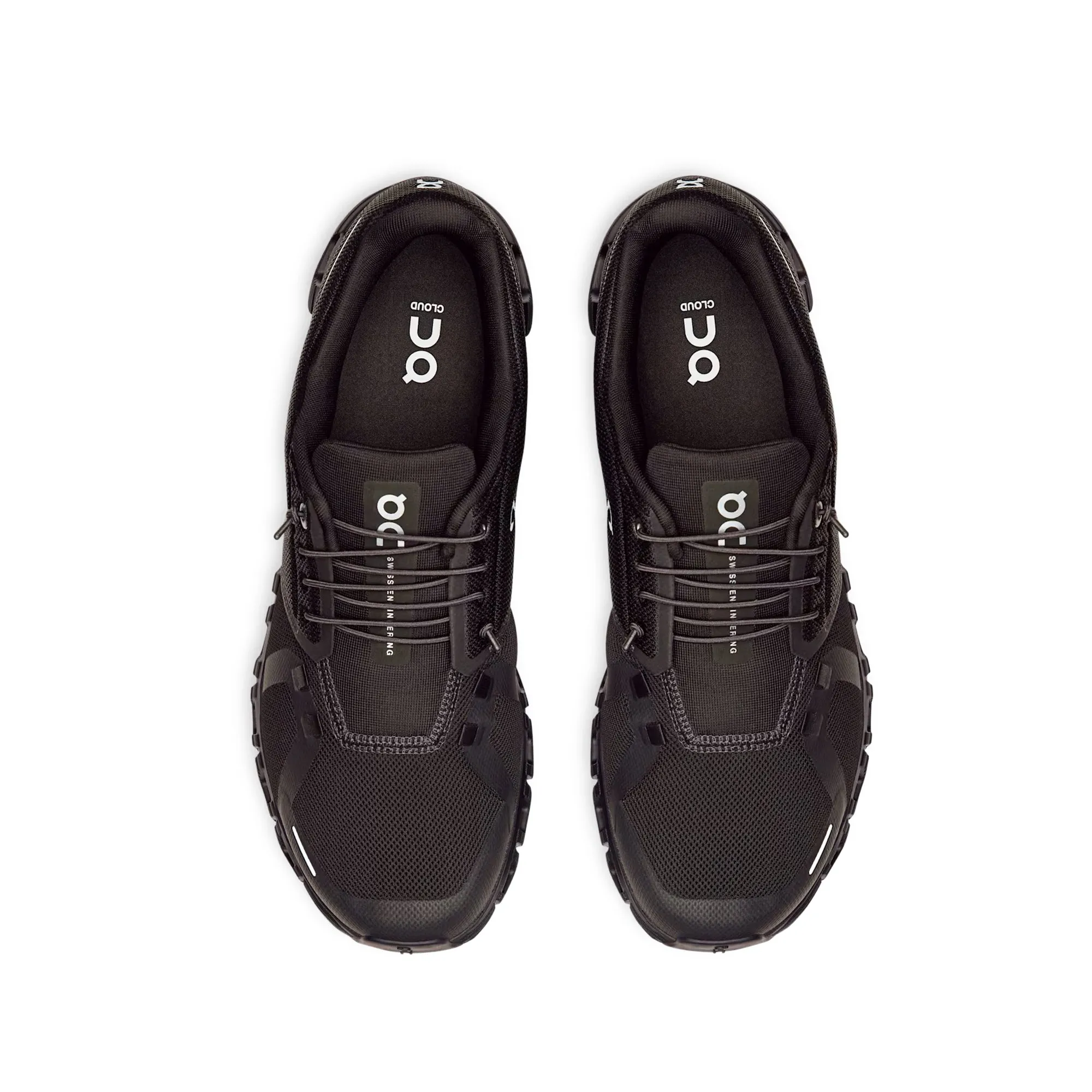 On Running Mens Cloud 6 Shoes Racer rehabilitation running shoes