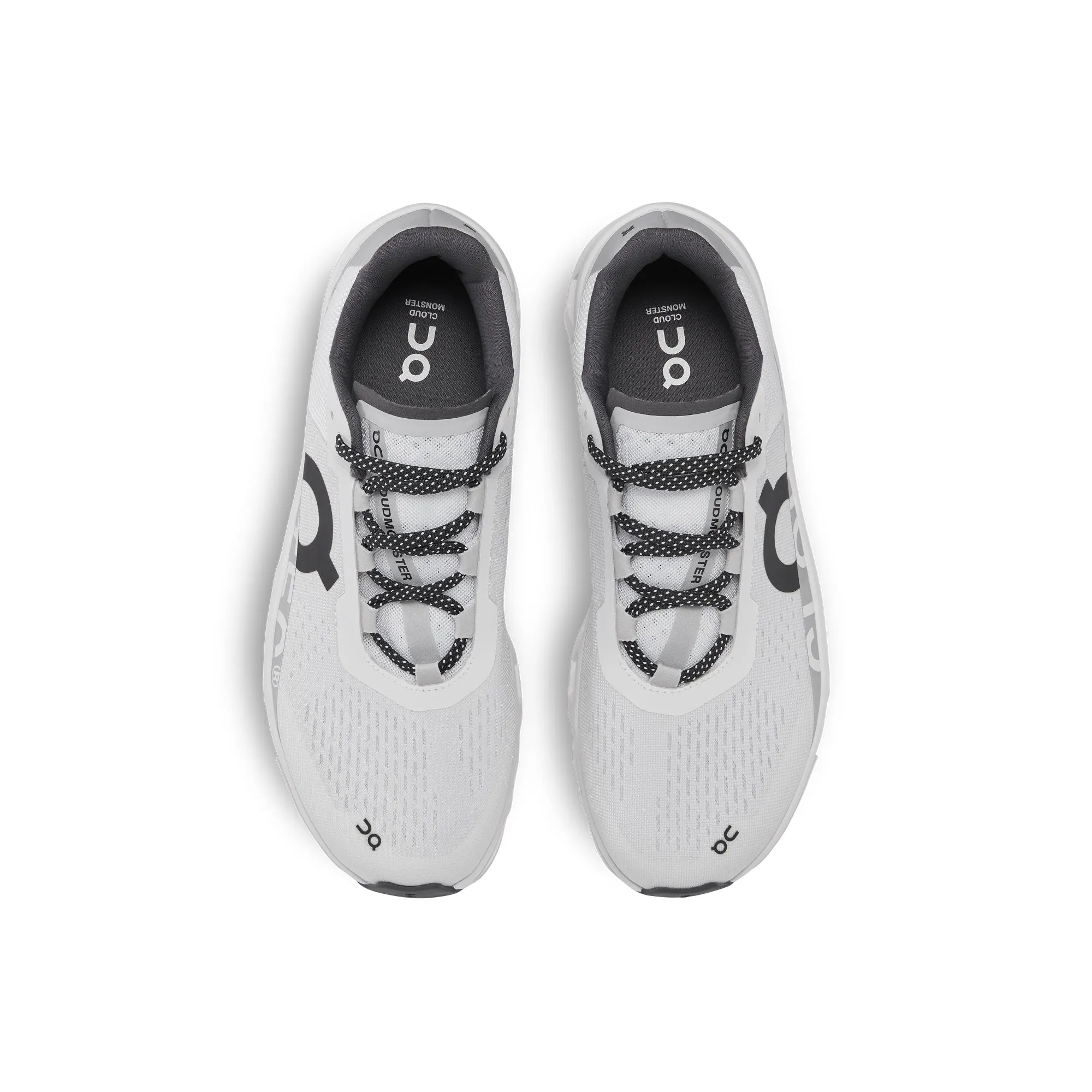 running in cities On Running Mens Cloudmonster Shoes