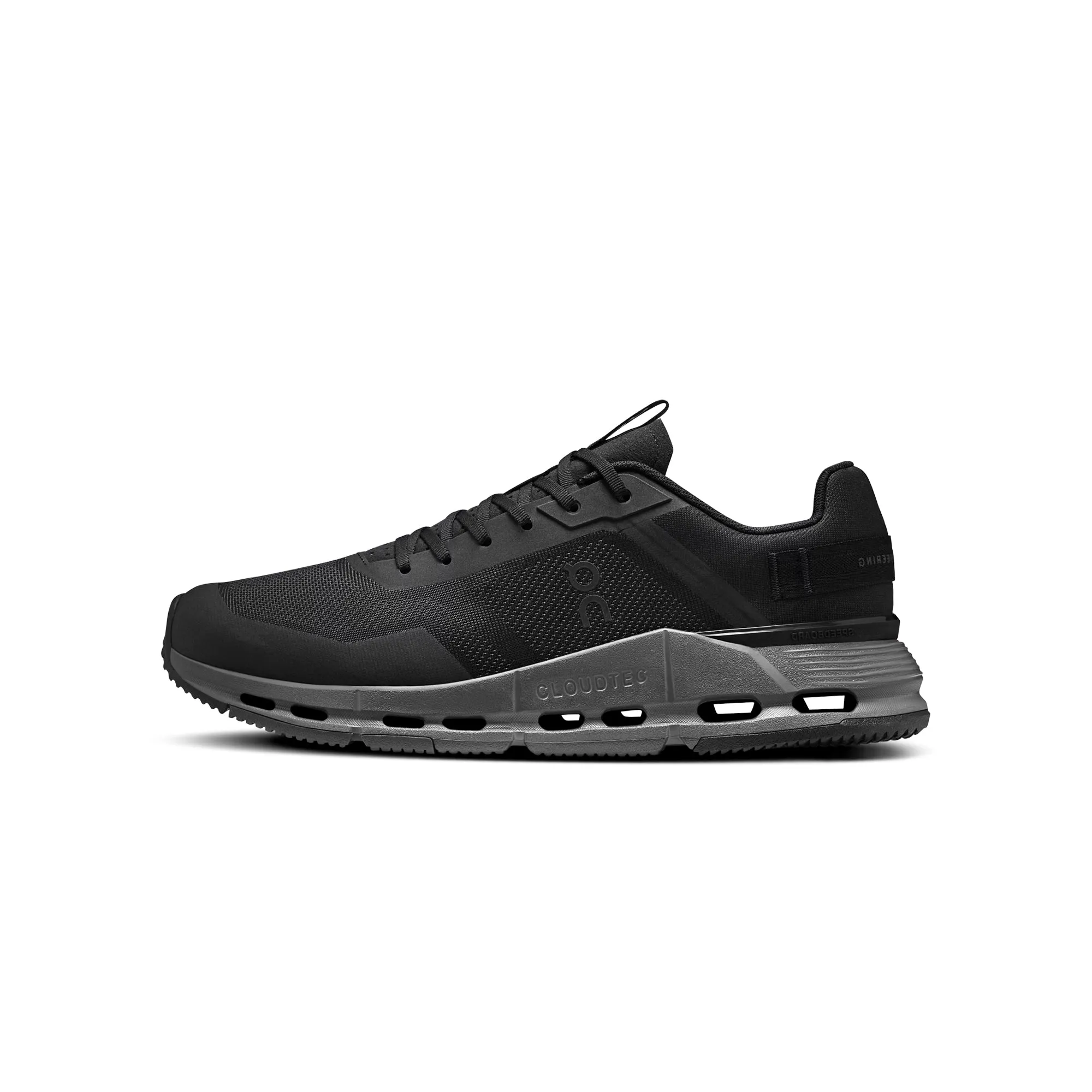 On Running Mens Cloudnova Form 2 TT Shoes daily runner shoes