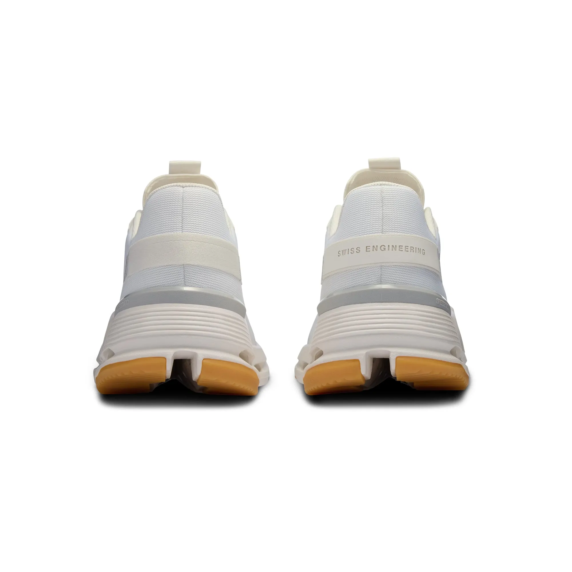 Comfortable Midsole On Running Mens Cloudnova Form Shoes