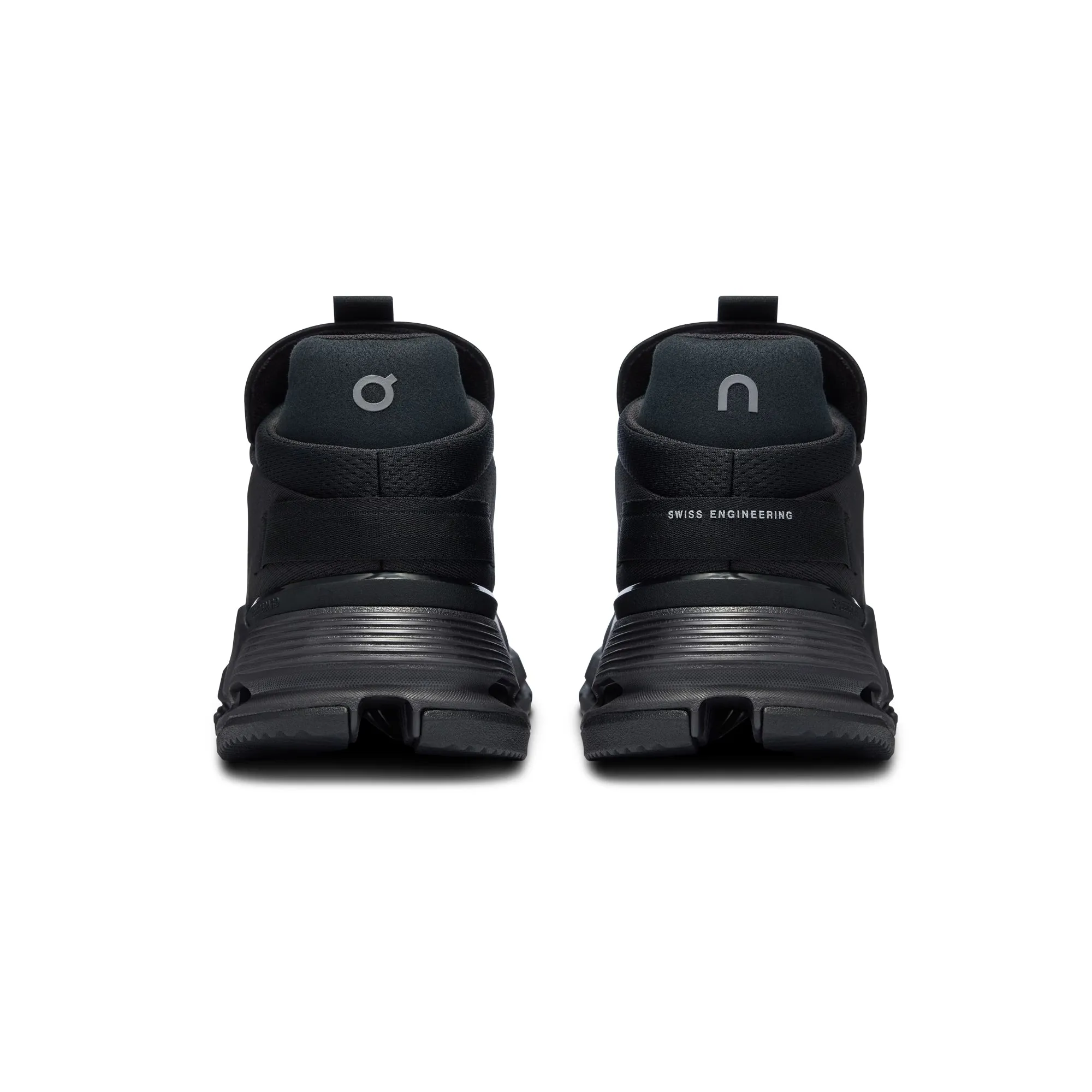 On Running Mens Cloudnova Shoes cruelty - free running in marathons shoes