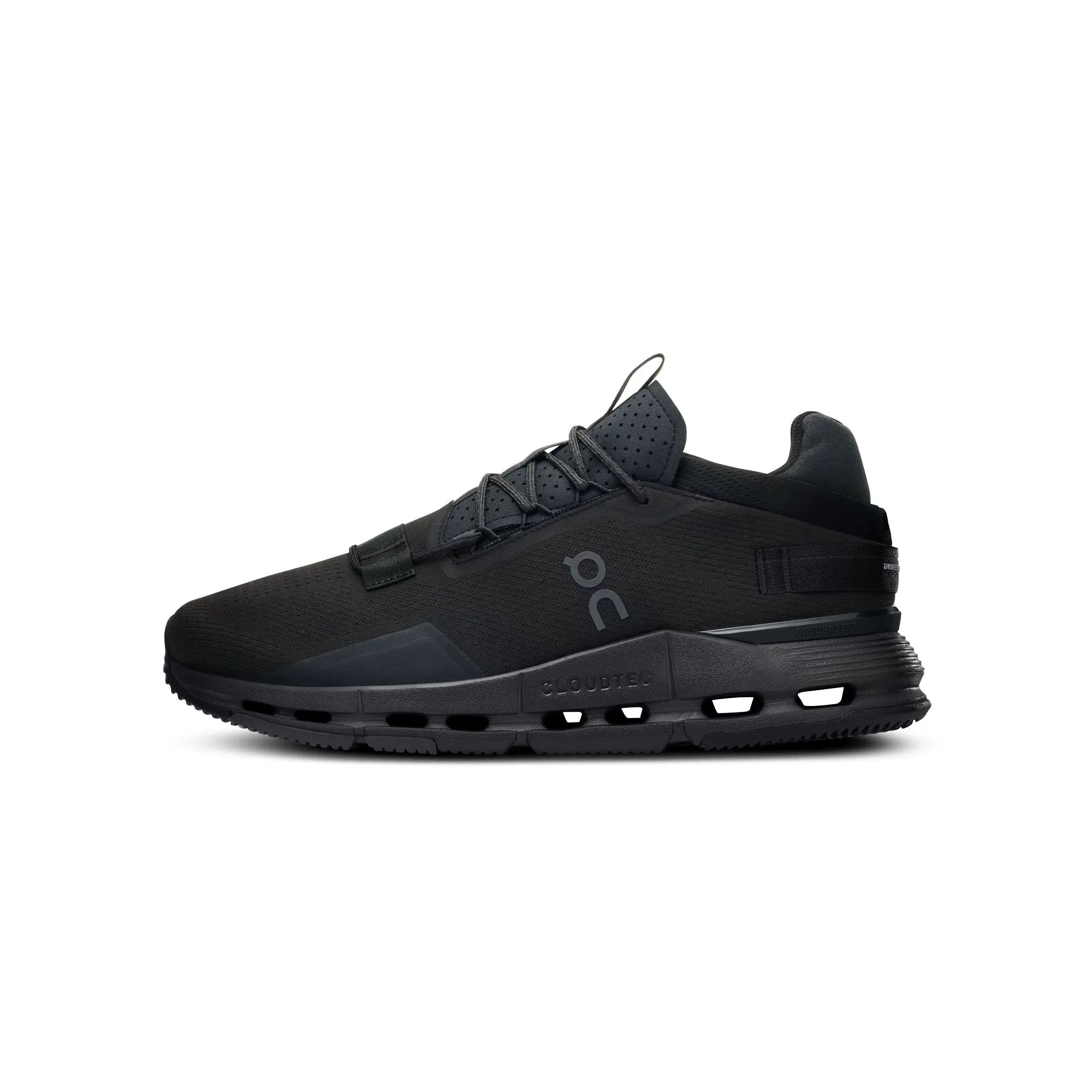 Casual Design On Running Mens Cloudnova Shoes