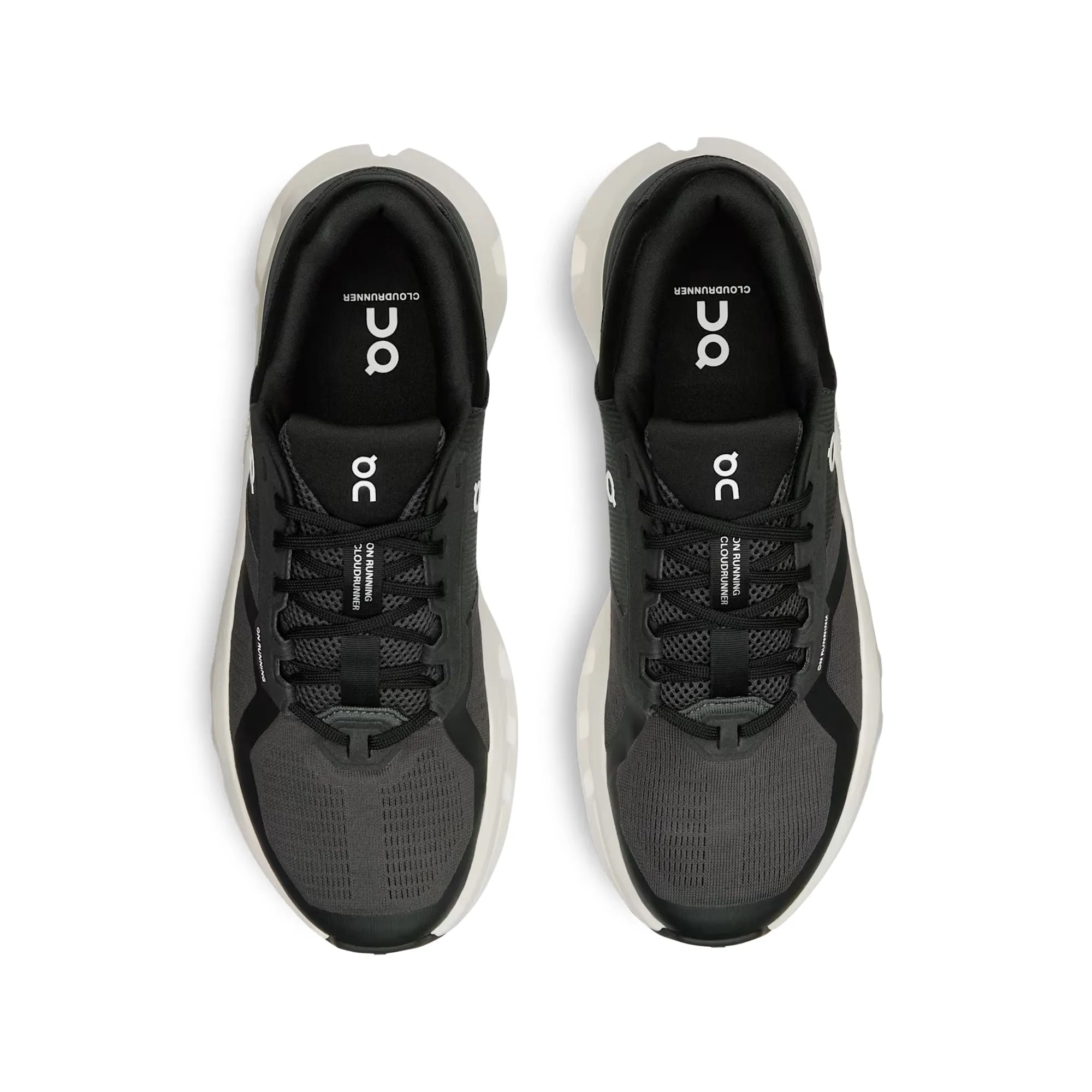 padded - comfort shoes On Running Mens Cloudrunner 2 Shoes