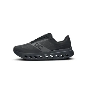 On Running Mens Cloudsurfer Next Shoes AdjustableStrap formal - sport