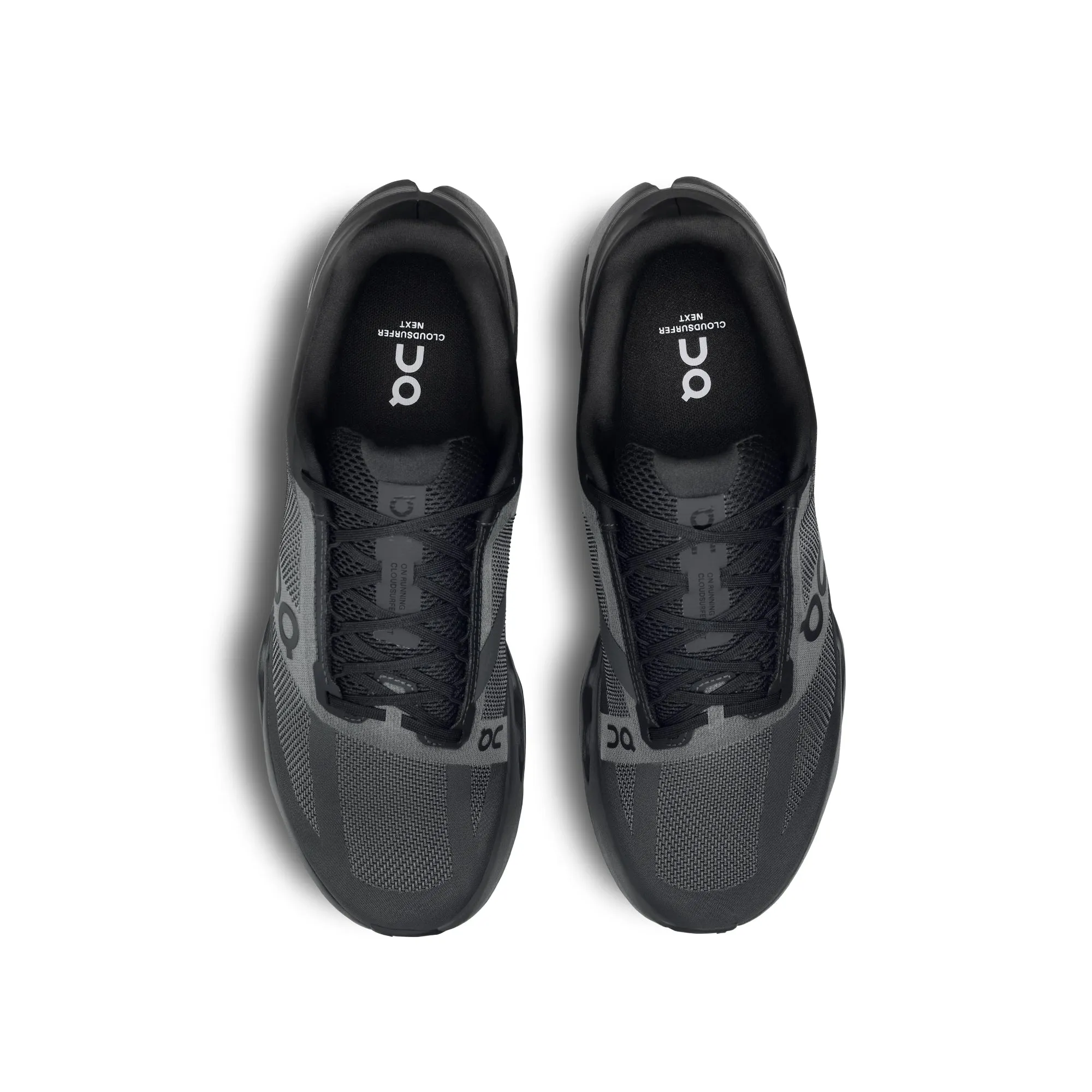 On Running Mens Cloudsurfer Next Shoes Enhanced Flexibility