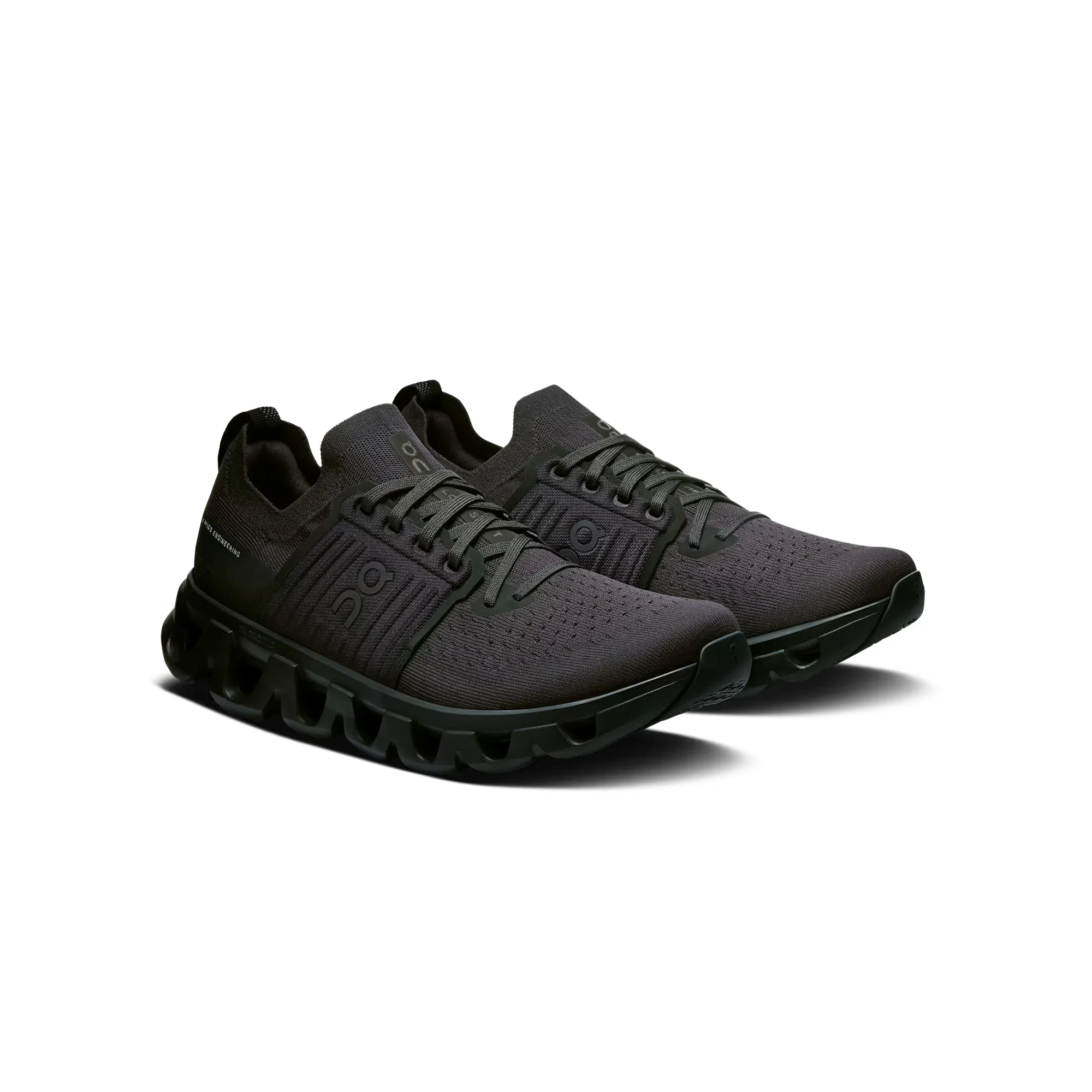 On Running Mens Couldswift 4 Shoes Wet running stability
