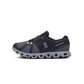 On Running Womens Cloud 5 Push Shoes running in dry tracks shoes