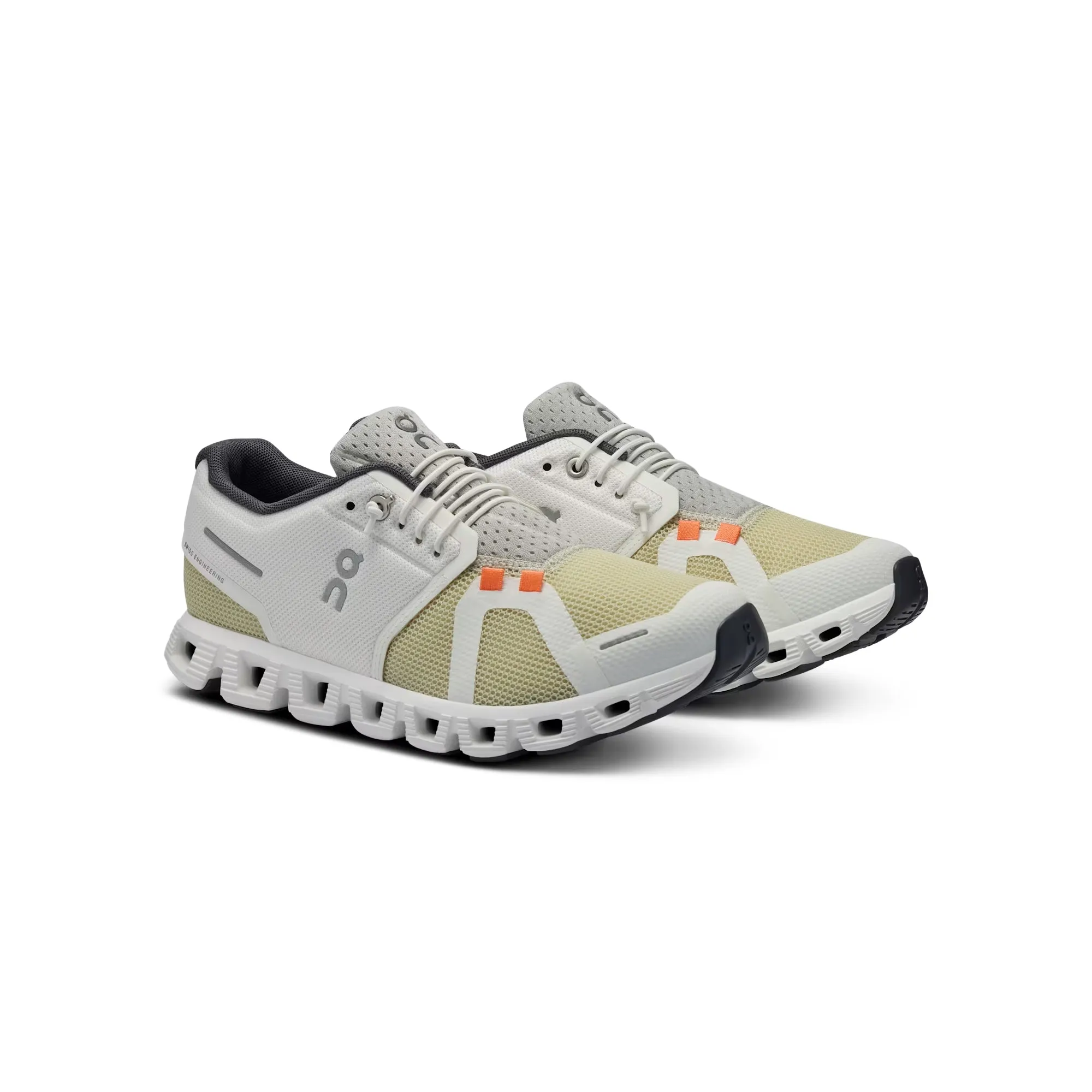 On Running Womens Cloud 5 Push Shoes running for a way to stay ahead of the game