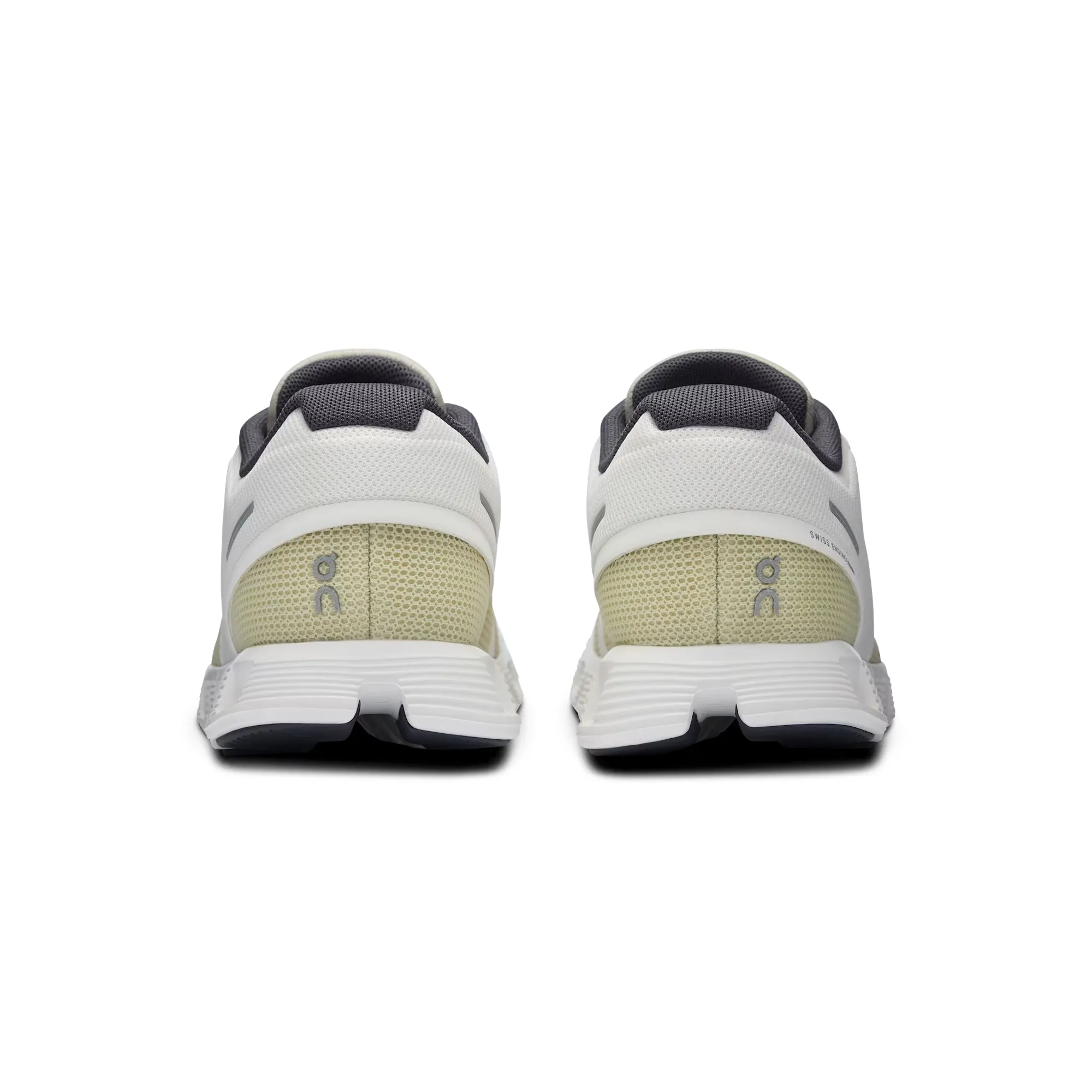 On Running Womens Cloud 5 Push Shoes asphalt - running shoes