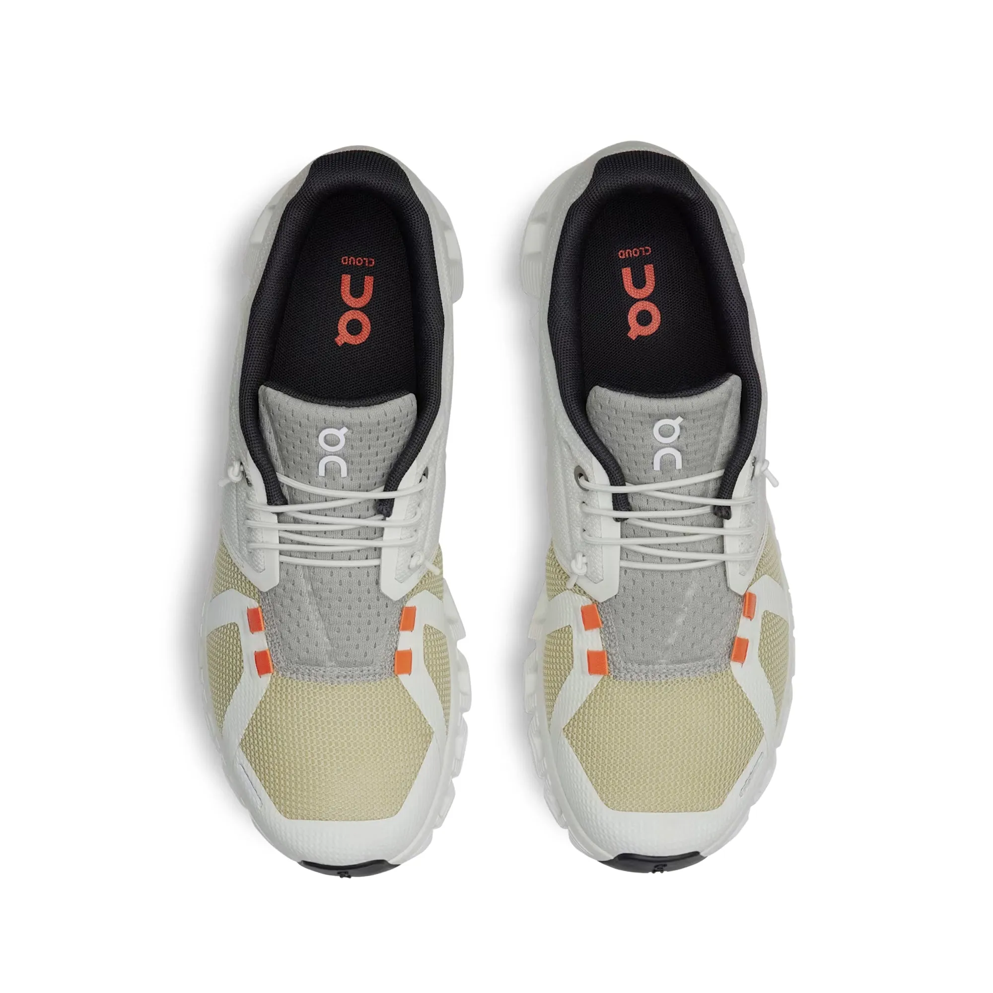 bounce - providing shoes On Running Womens Cloud 5 Push Shoes