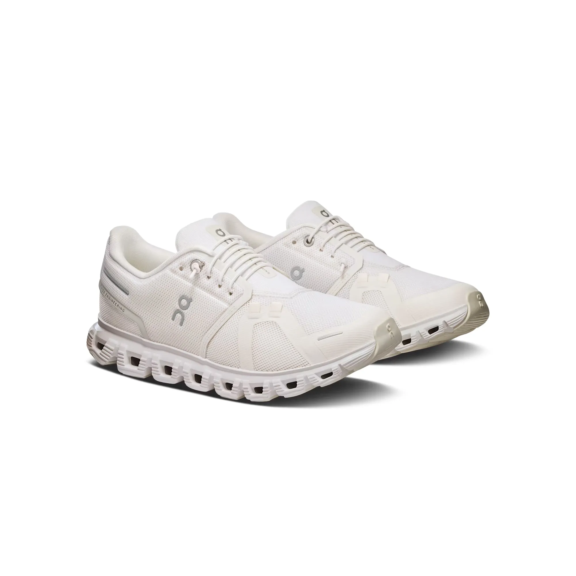 Comfort Foot Open Toe Design On Running Womens Cloud 6 Shoes